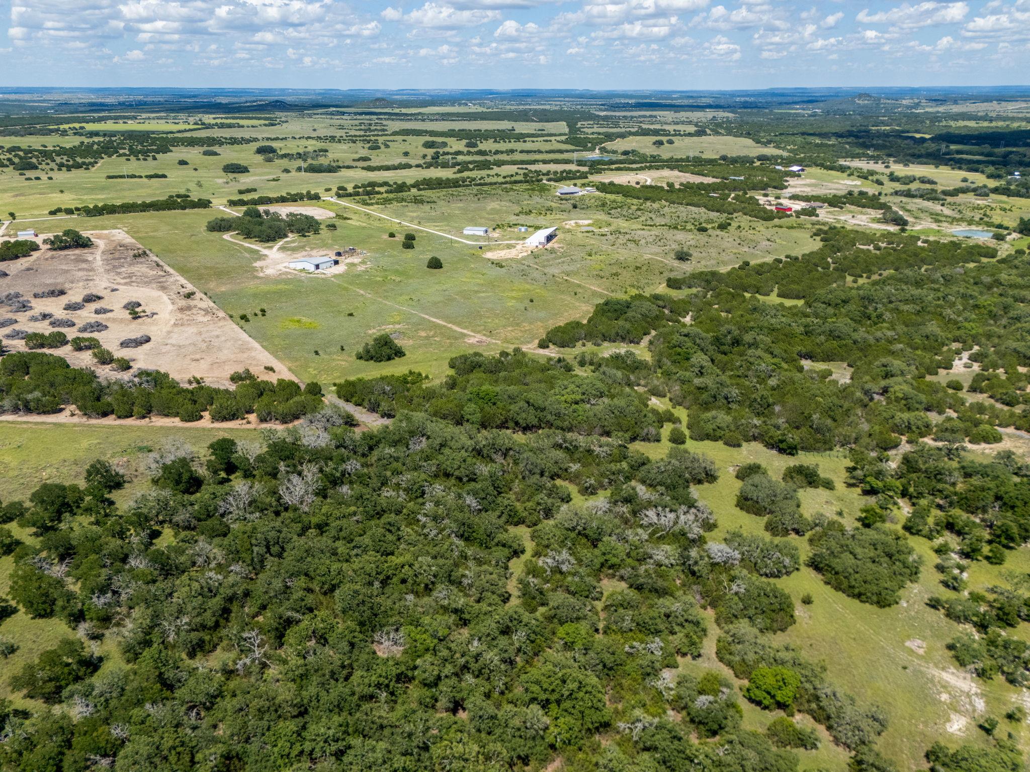 6805 County Road 2001, Lampasas, TX 76550