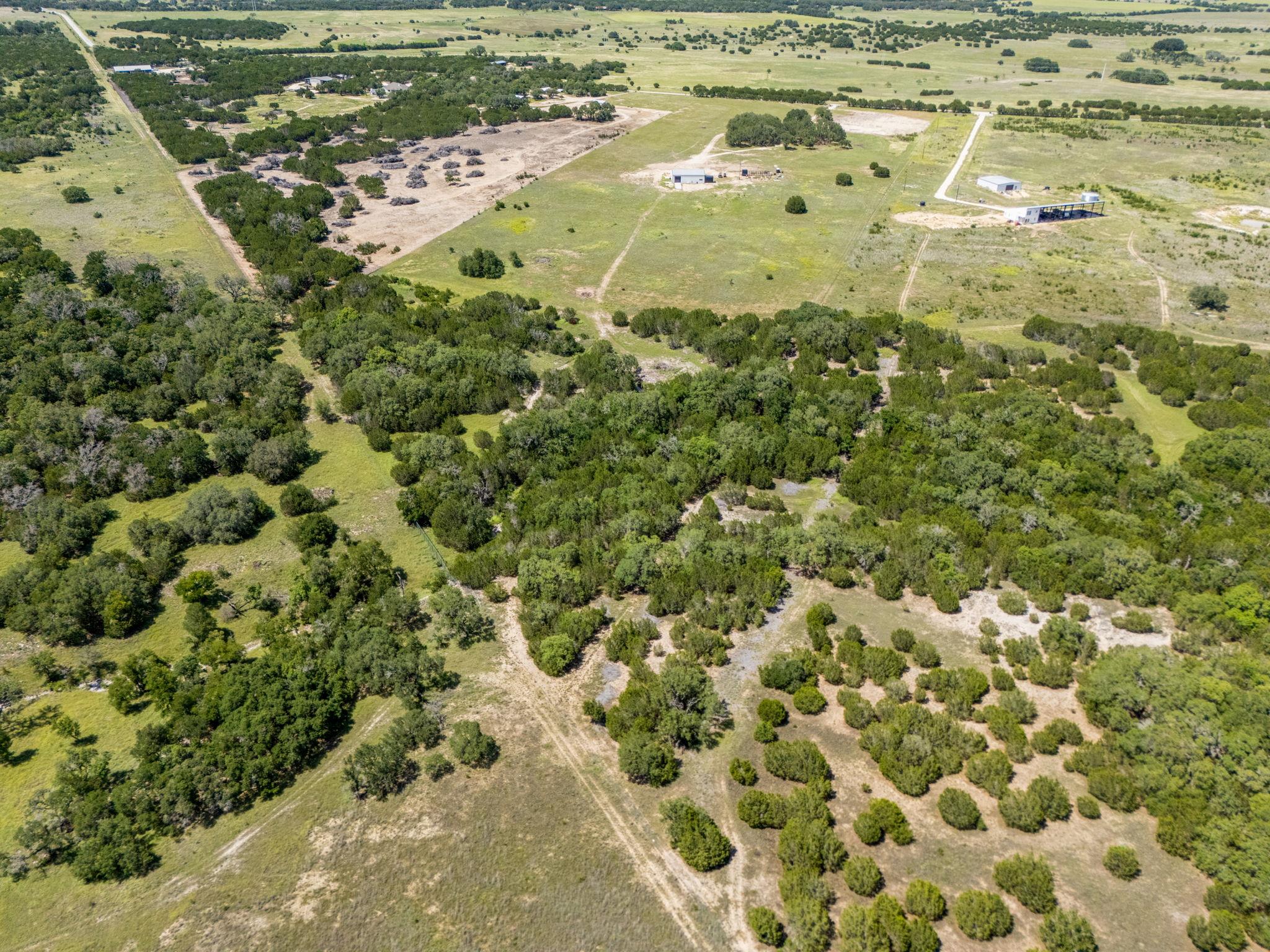 6805 County Road 2001, Lampasas, TX 76550