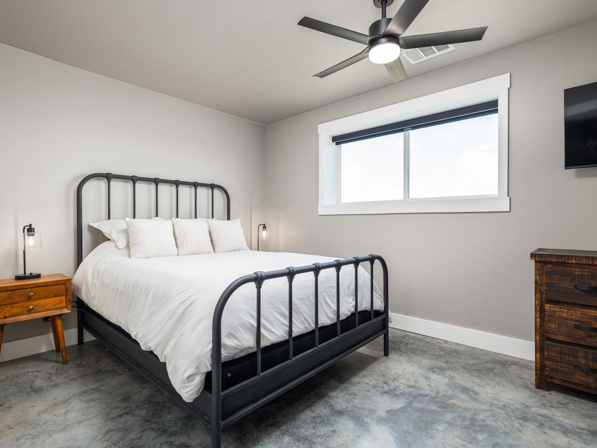 6805 County Road 2001, Lampasas, TX 76550