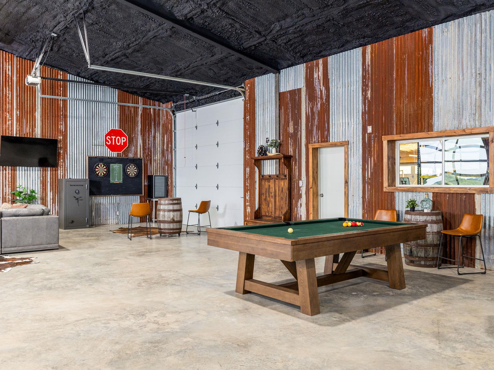 6805 County Road 2001, Lampasas, TX 76550