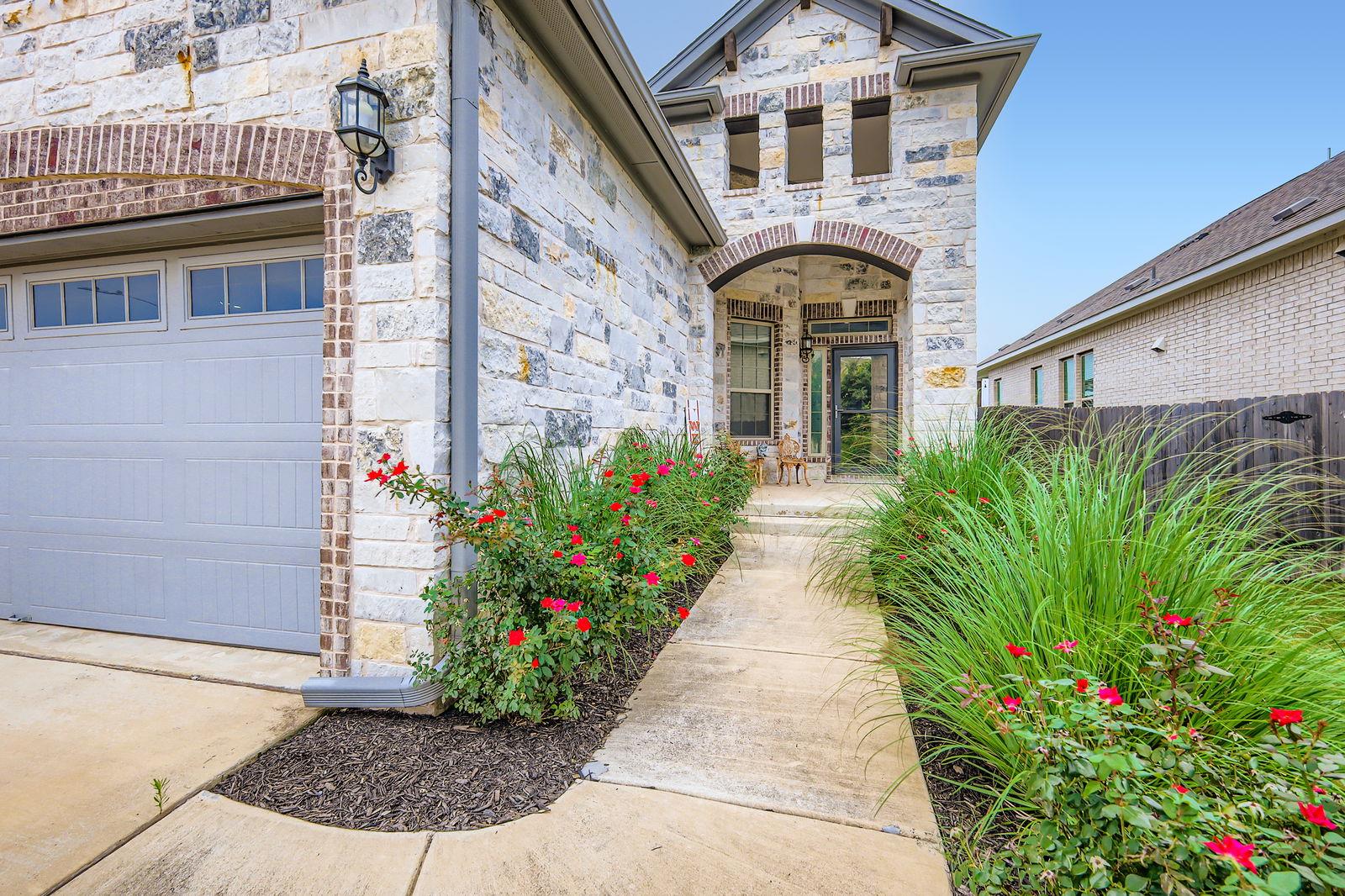 541 Blue Oak Blvd, San Marcos, TX 78666