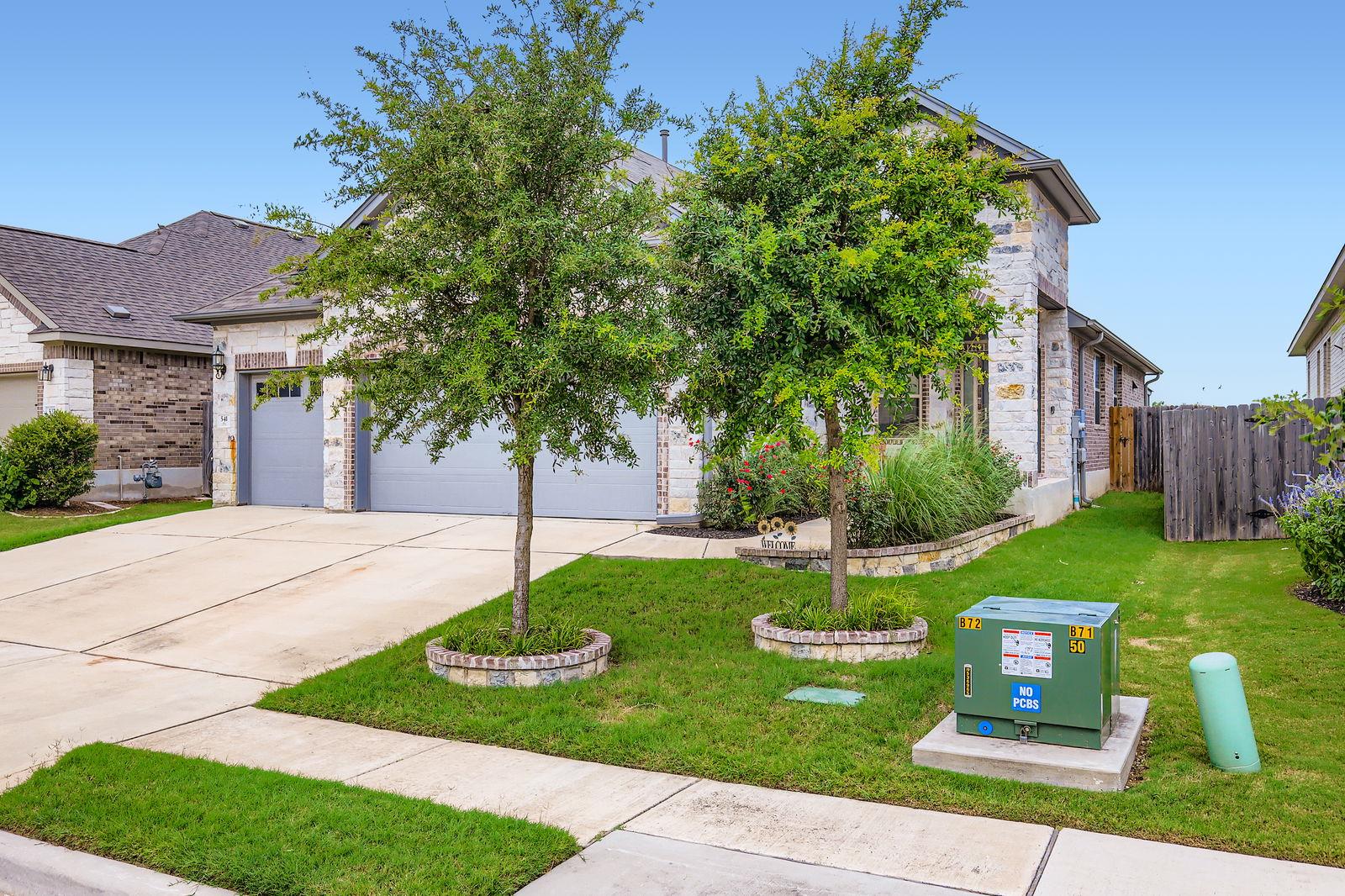 541 Blue Oak Blvd, San Marcos, TX 78666
