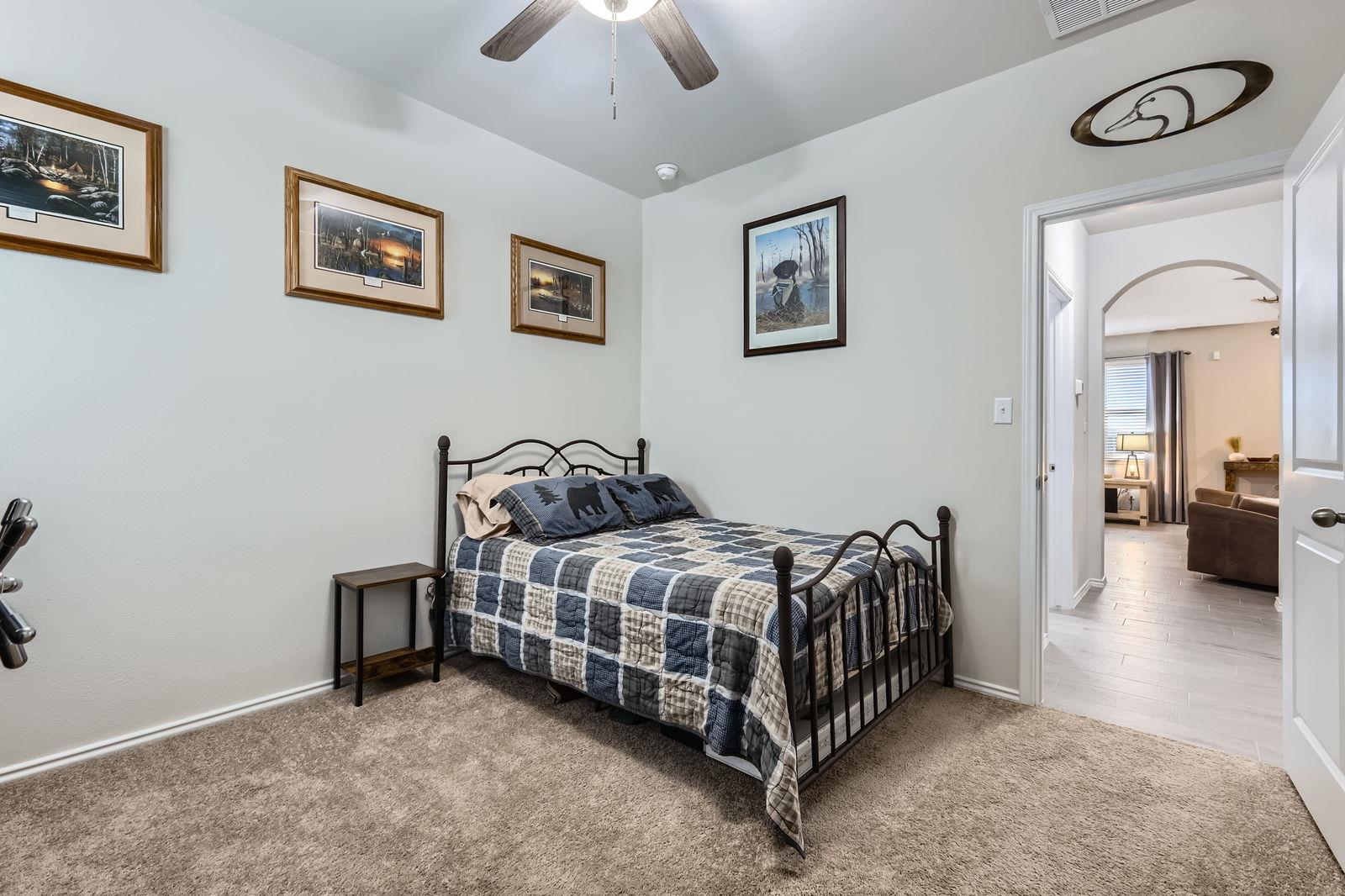 541 Blue Oak Blvd, San Marcos, TX 78666