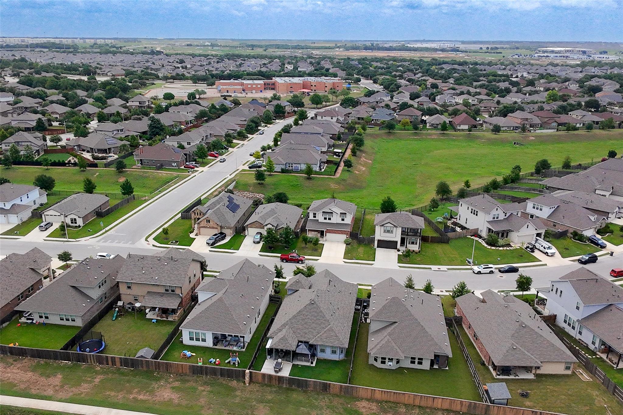 541 Blue Oak Blvd, San Marcos, TX 78666
