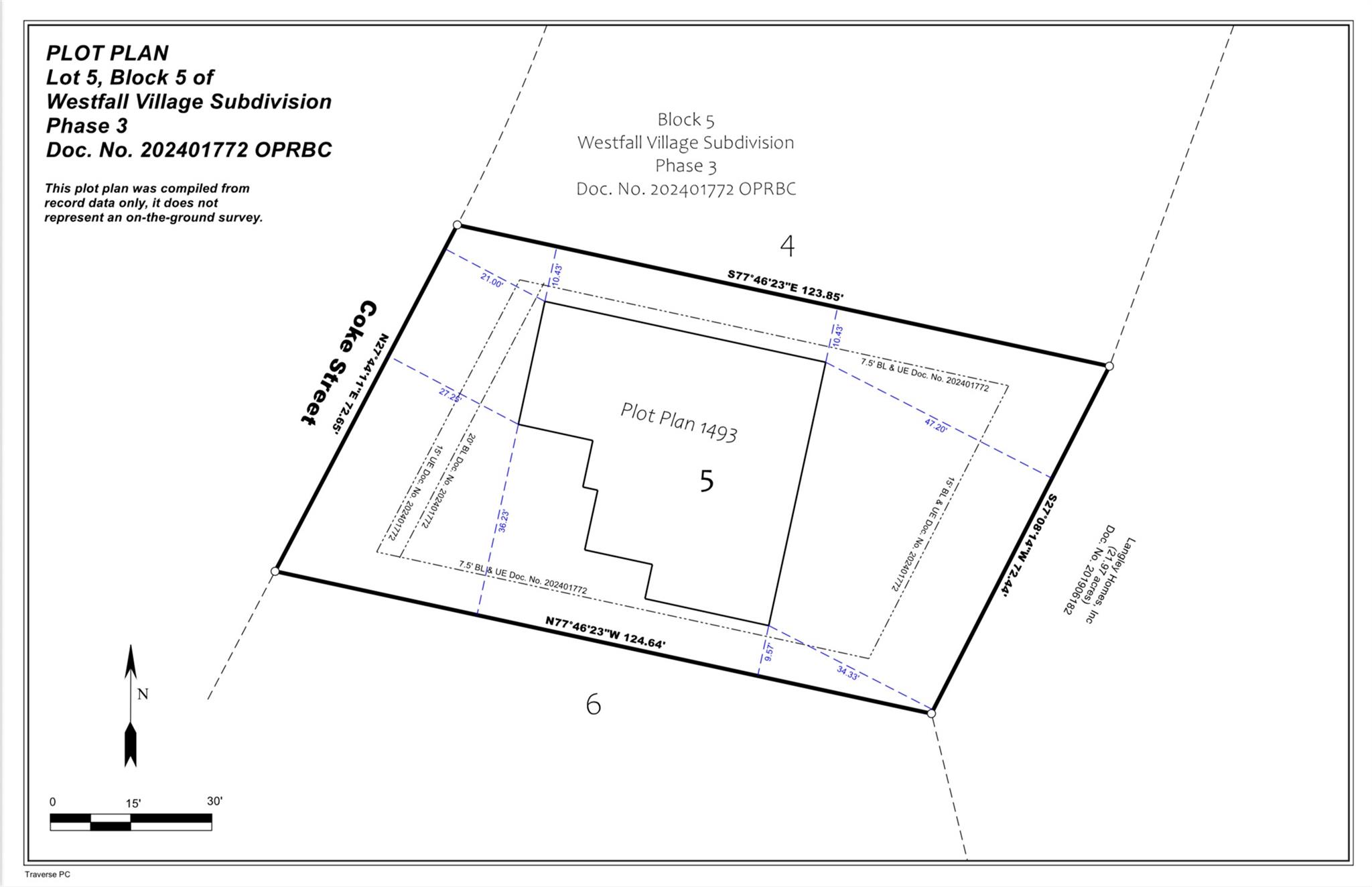 817 Coke Rd, Burnet, TX 78611