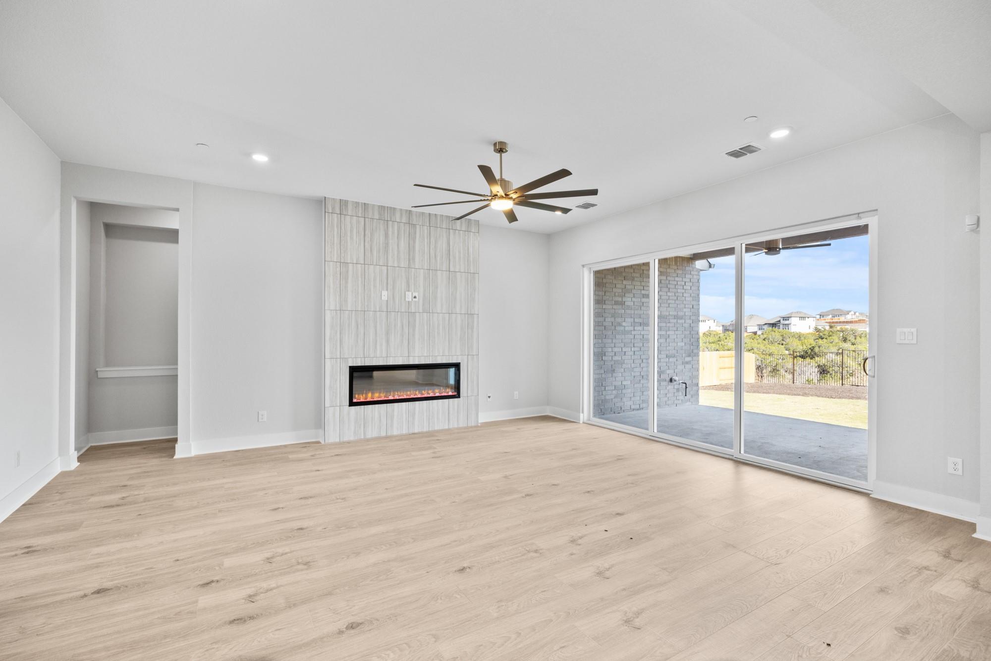 1100 Painted Horse Dr, Georgetown, TX 78633