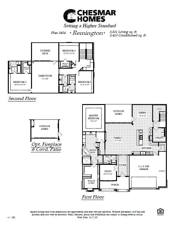 1100 Painted Horse Dr, Georgetown, TX 78633