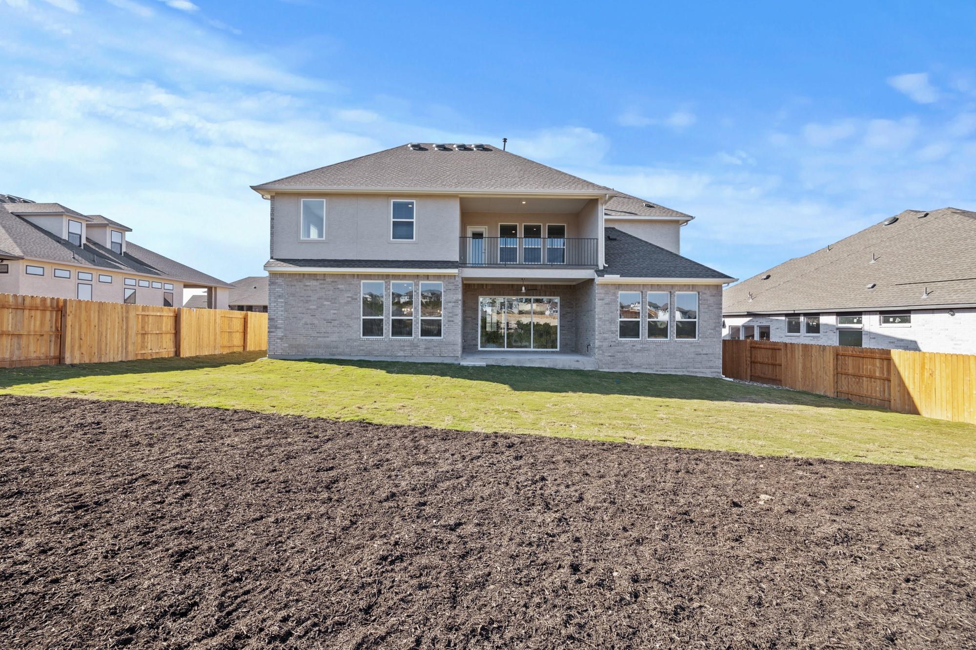1100 Painted Horse Dr, Georgetown, TX 78633