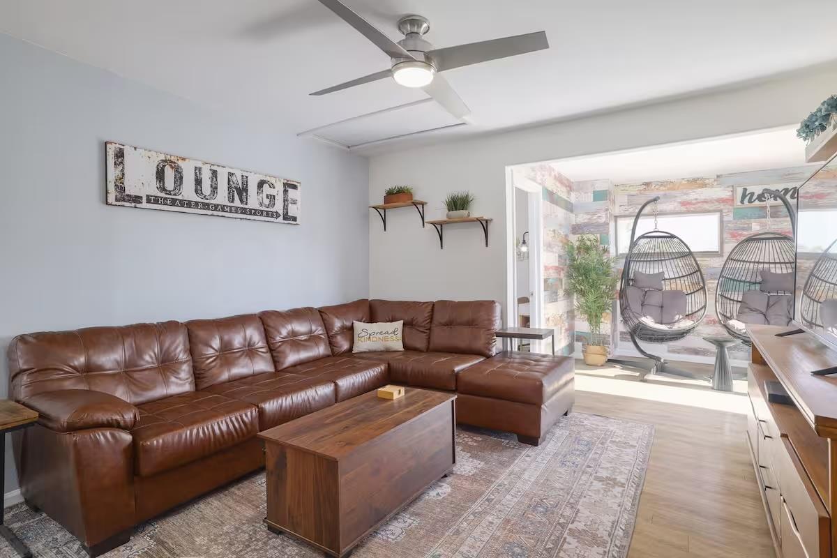 17708 Cherry Ln, Lago Vista, TX 78645