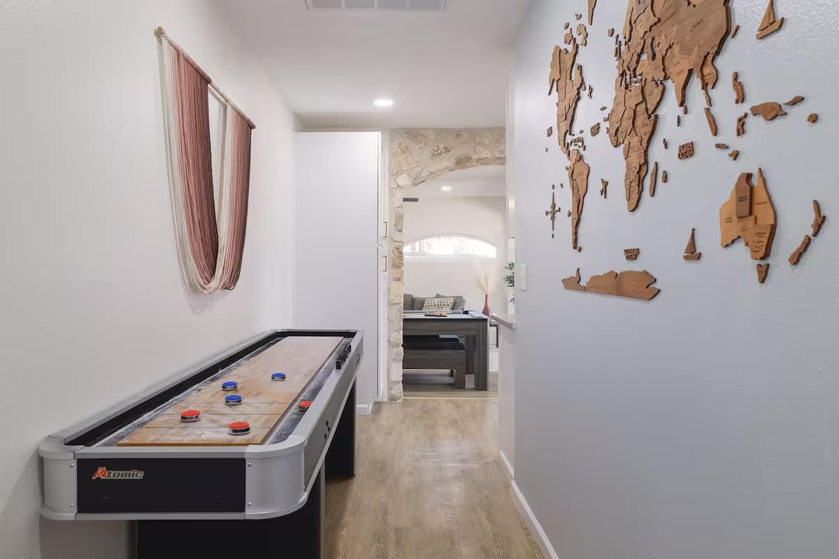 17708 Cherry Ln, Lago Vista, TX 78645