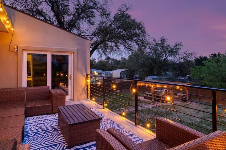 17708 Cherry Ln, Lago Vista, TX 78645