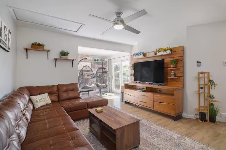 17708 Cherry Ln, Lago Vista, TX 78645