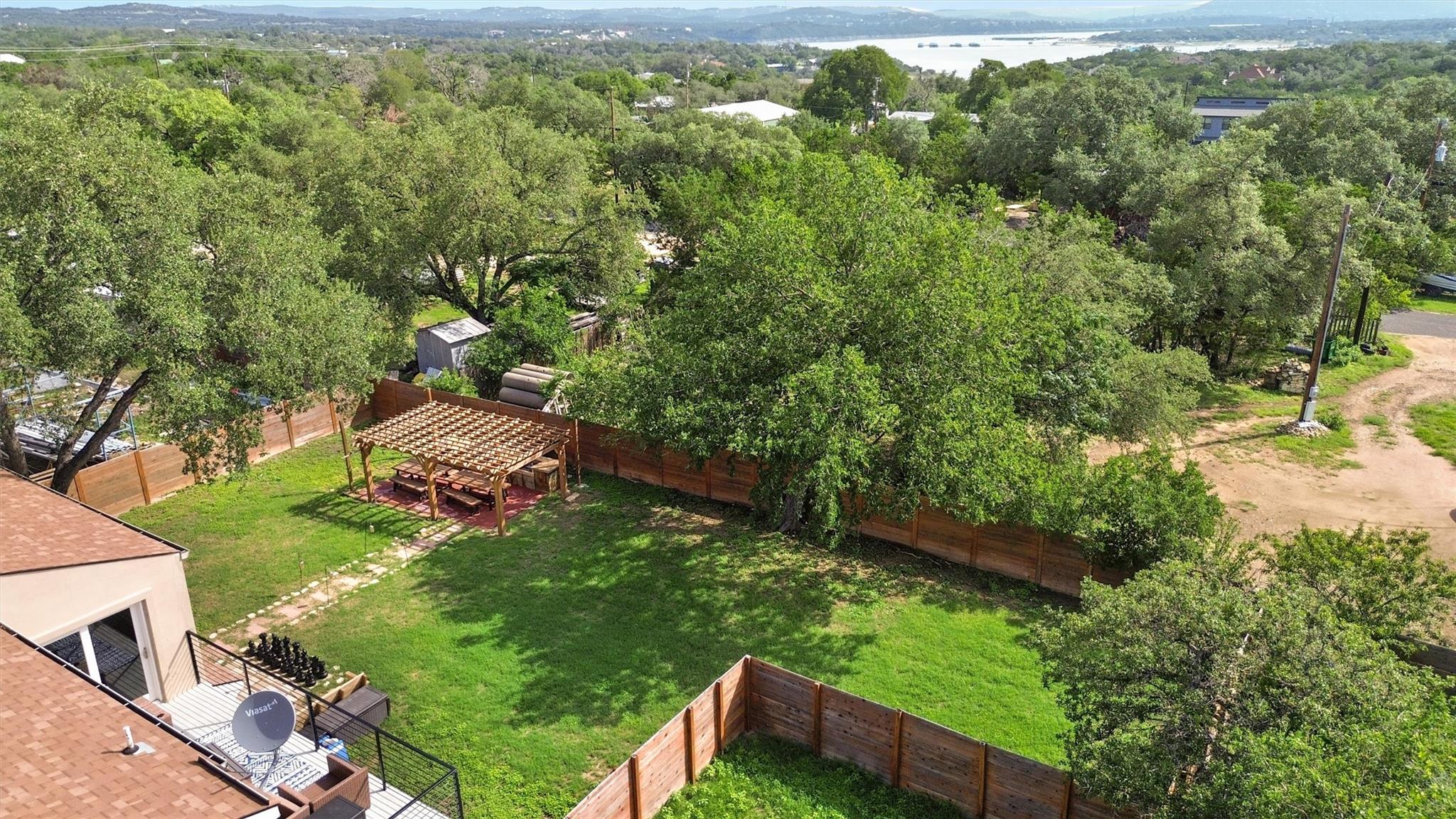 17708 Cherry Ln, Lago Vista, TX 78645