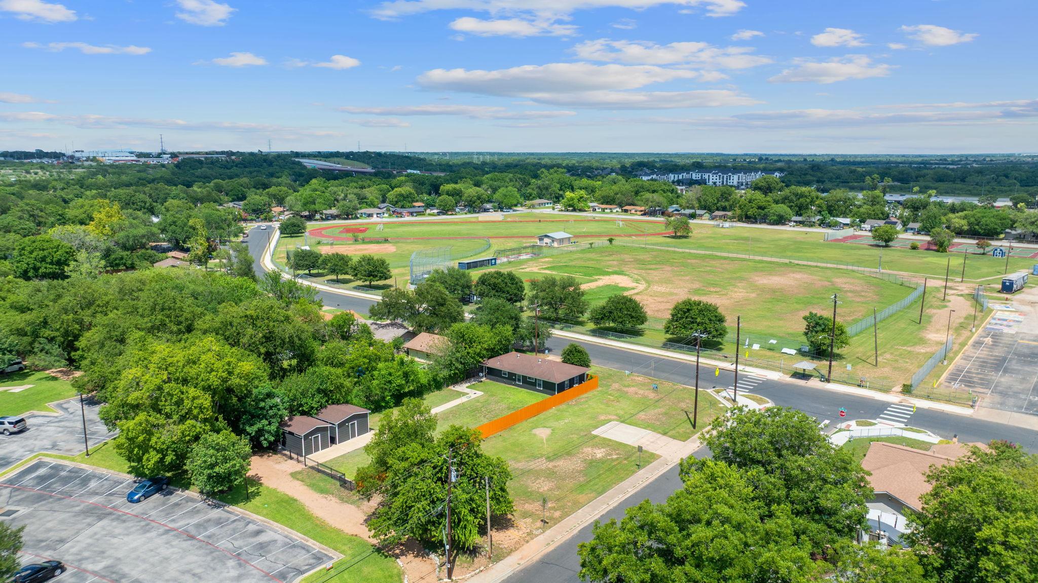1102 Gardner Rd, Austin, TX 78721