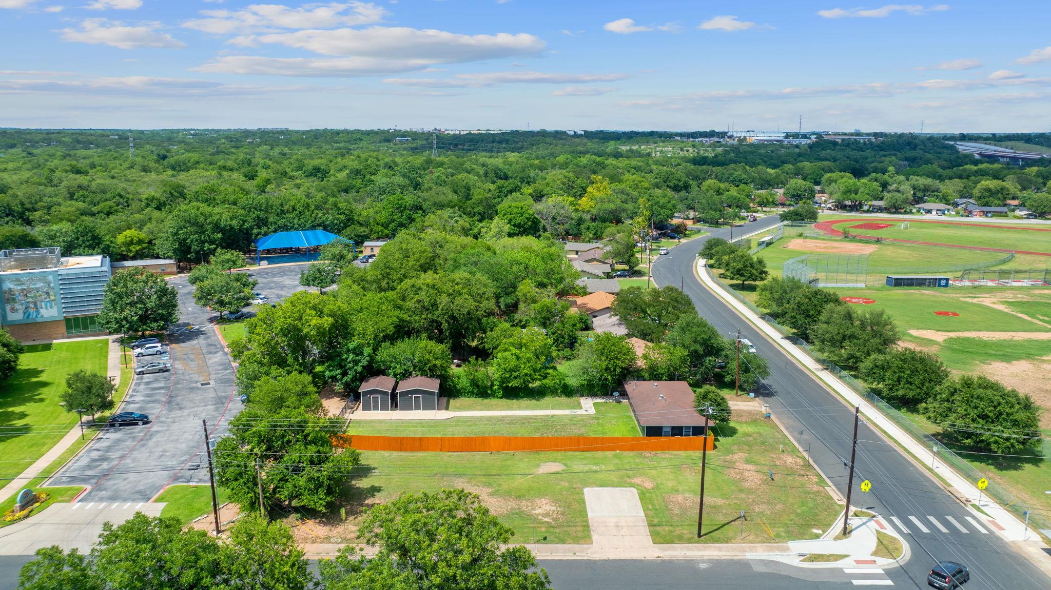 1102 Gardner Rd, Austin, TX 78721