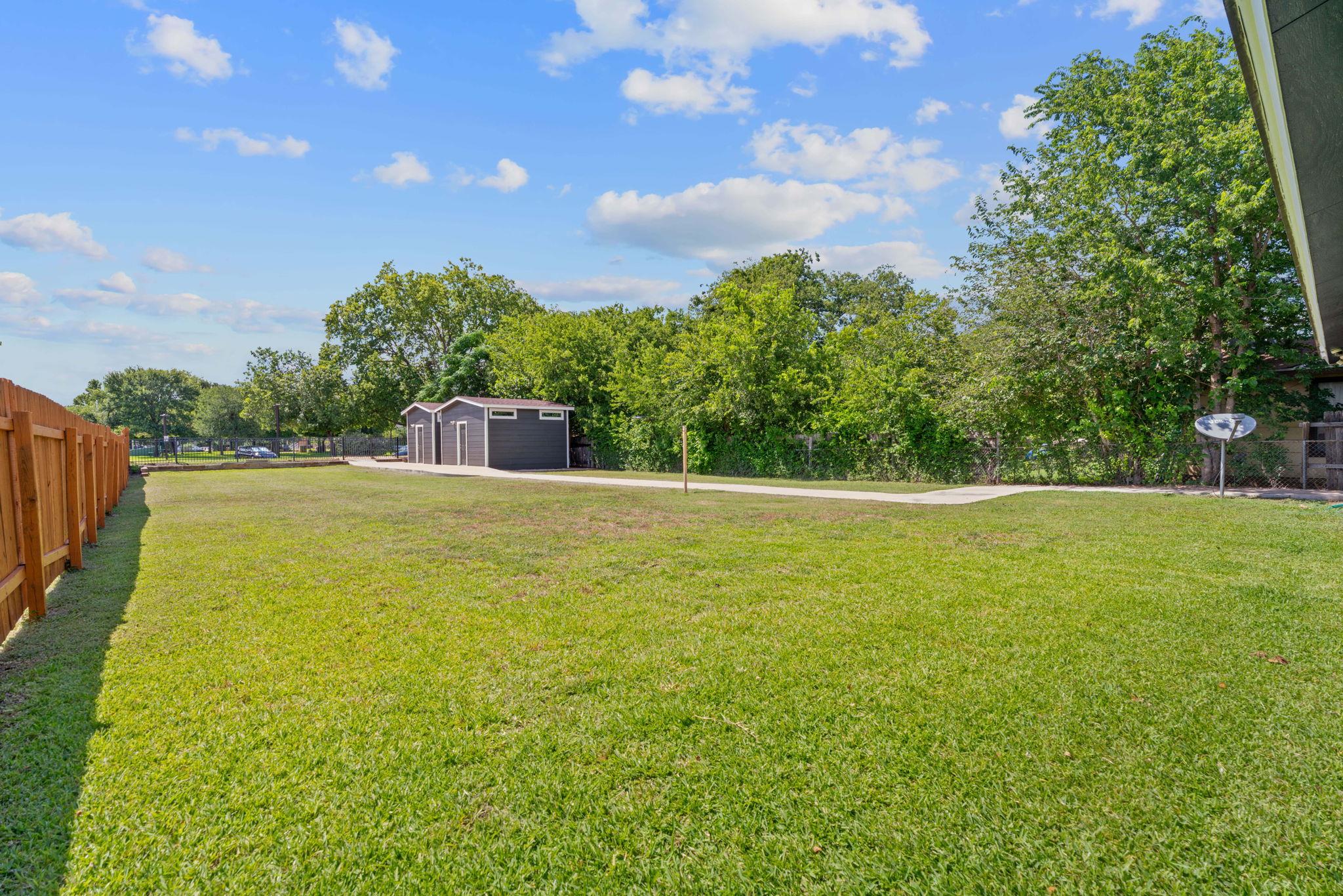 1102 Gardner Rd, Austin, TX 78721