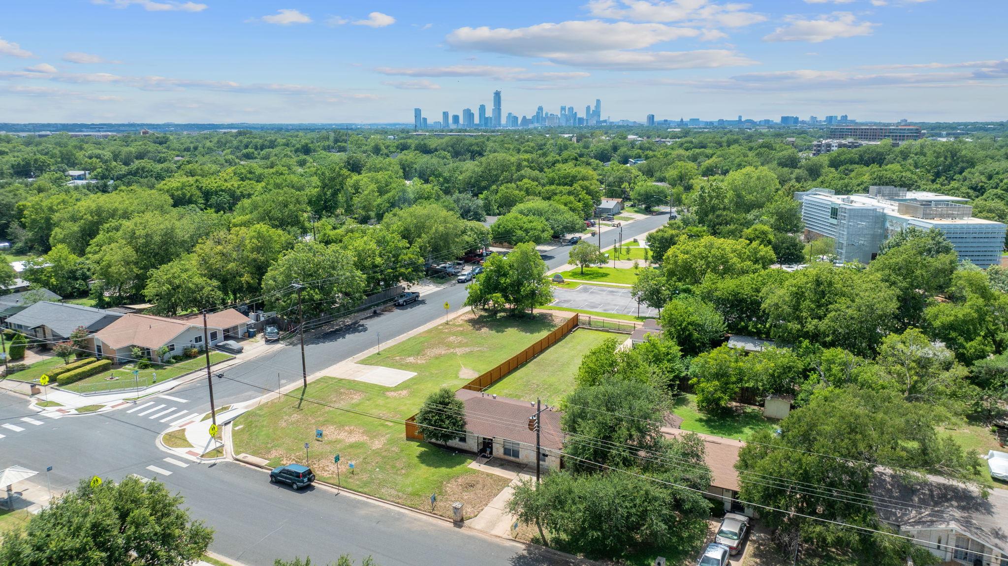 1102 Gardner Rd, Austin, TX 78721