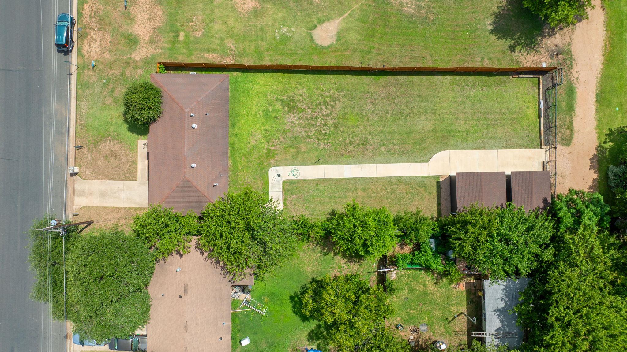 1102 Gardner Rd, Austin, TX 78721