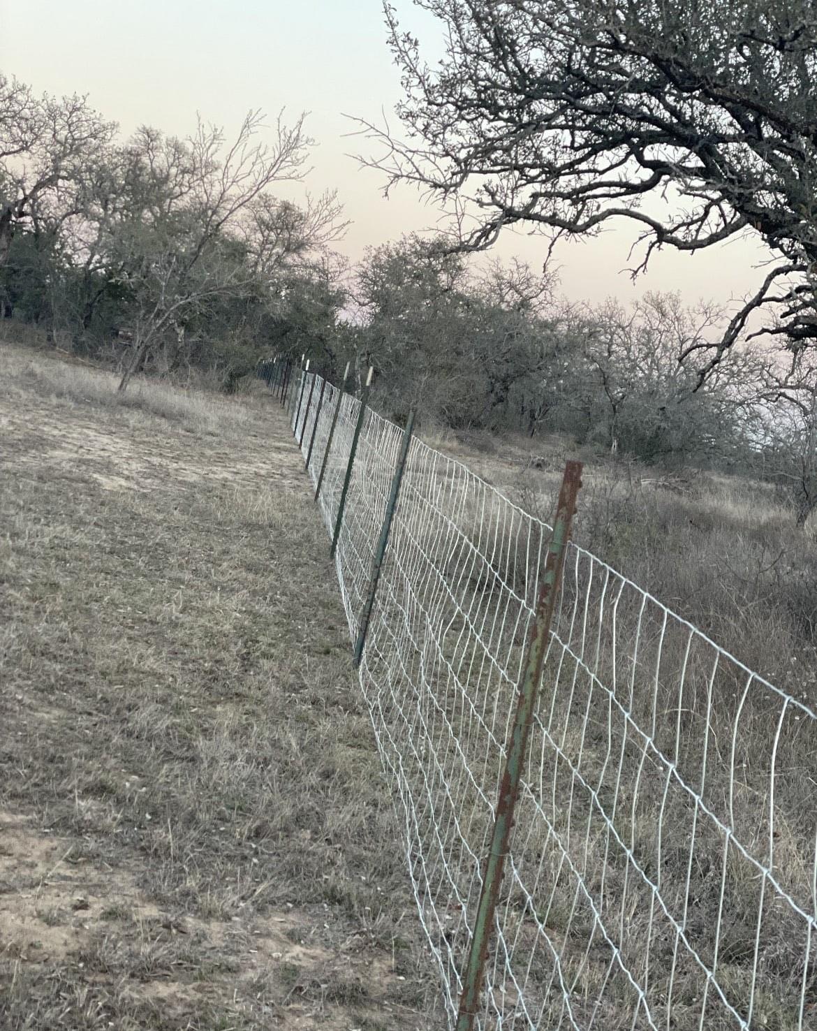 TBD Winnie Smith Rd, Round Mountain, TX 78663