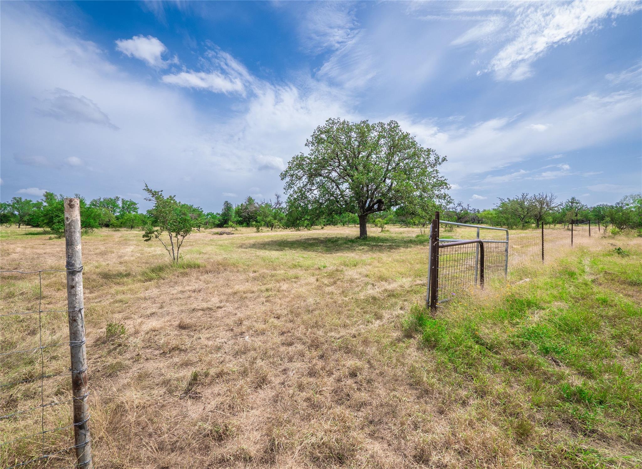 TBD Winnie Smith Rd, Round Mountain, TX 78663