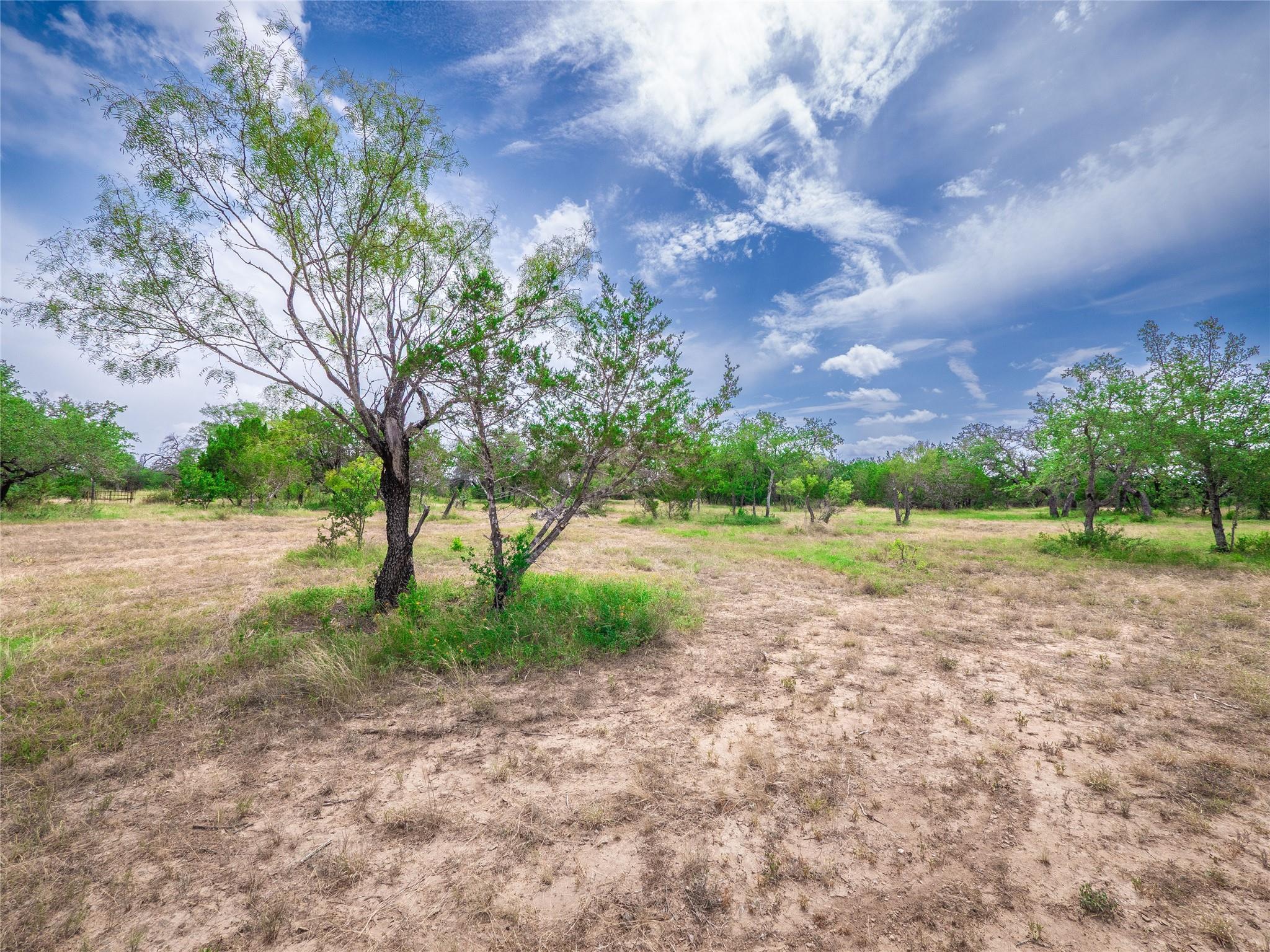 TBD Winnie Smith Rd, Round Mountain, TX 78663