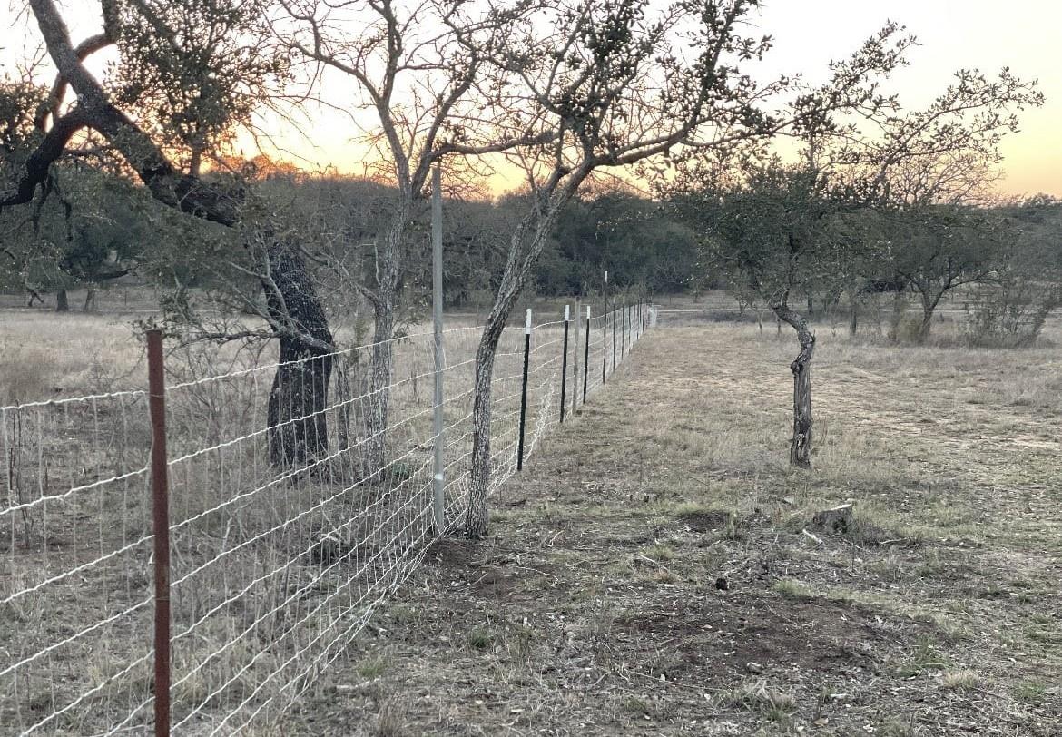 TBD Winnie Smith Rd, Round Mountain, TX 78663