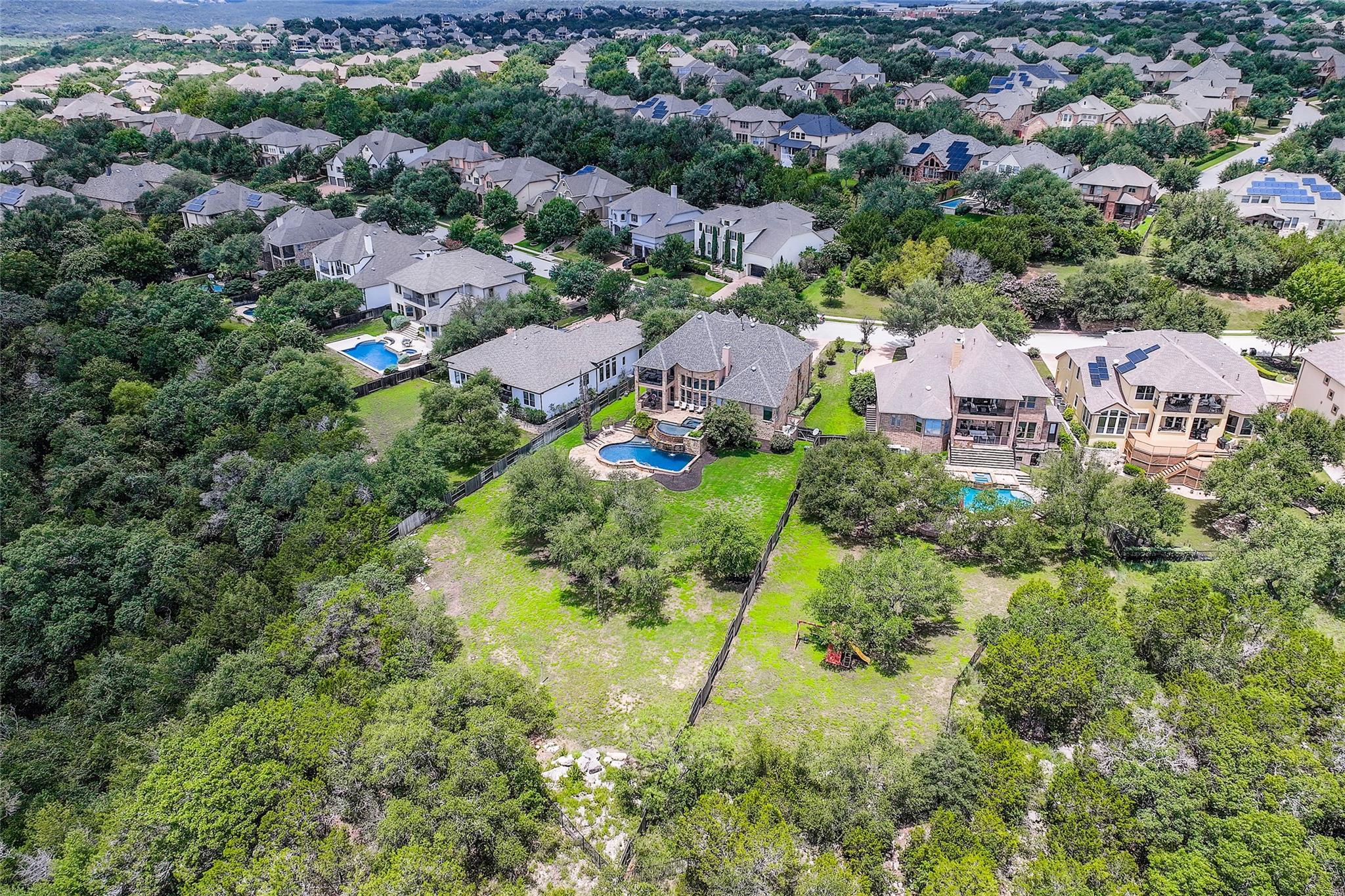 217 Emerald Ridge Dr, Austin, TX 78732