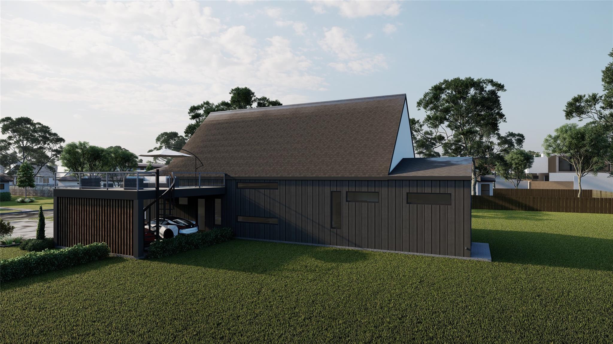 602 NW River Road, Martindale, TX 78655