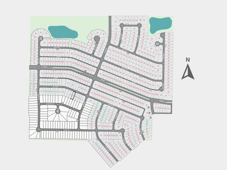 417 Breccia Trl, Liberty Hill, TX 78642
