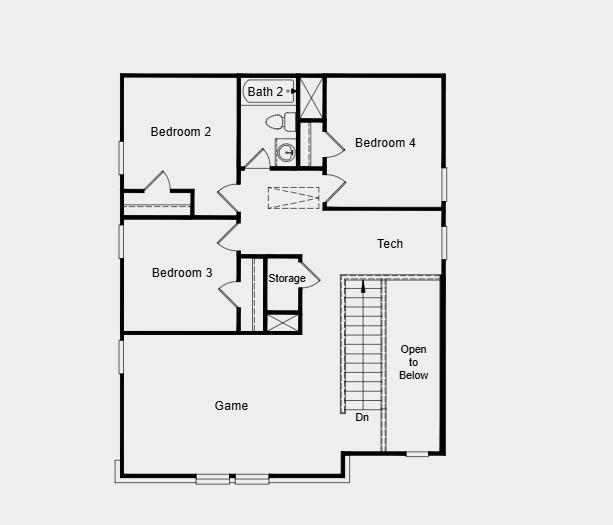 417 Breccia Trl, Liberty Hill, TX 78642