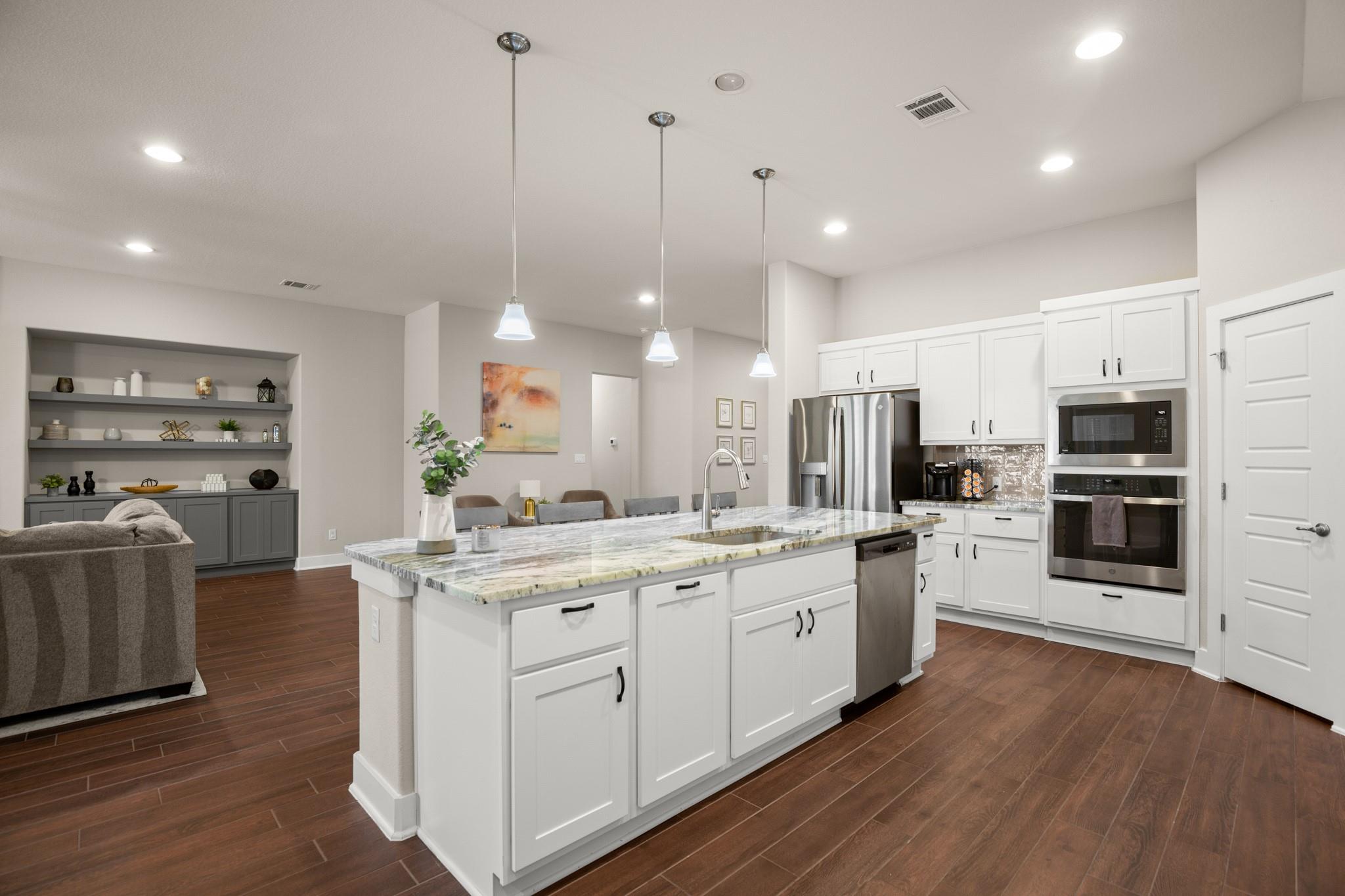120 Red Granite Rd, Georgetown, TX 78633