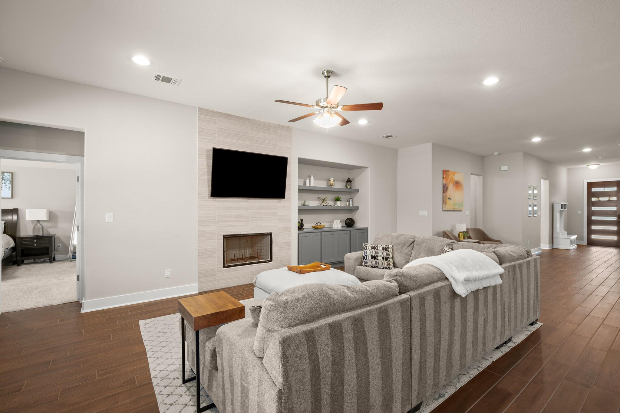 120 Red Granite Rd, Georgetown, TX 78633