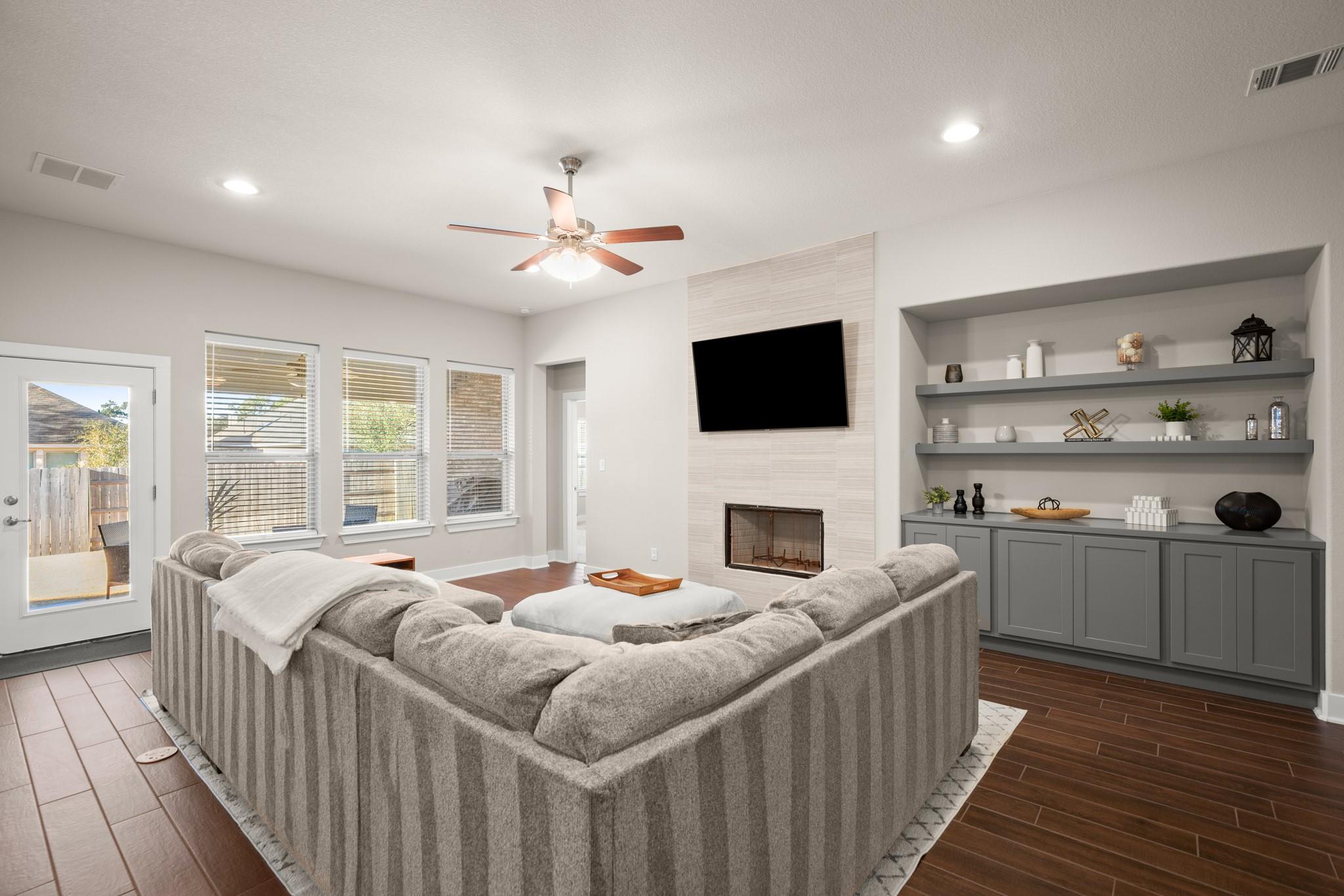 120 Red Granite Rd, Georgetown, TX 78633