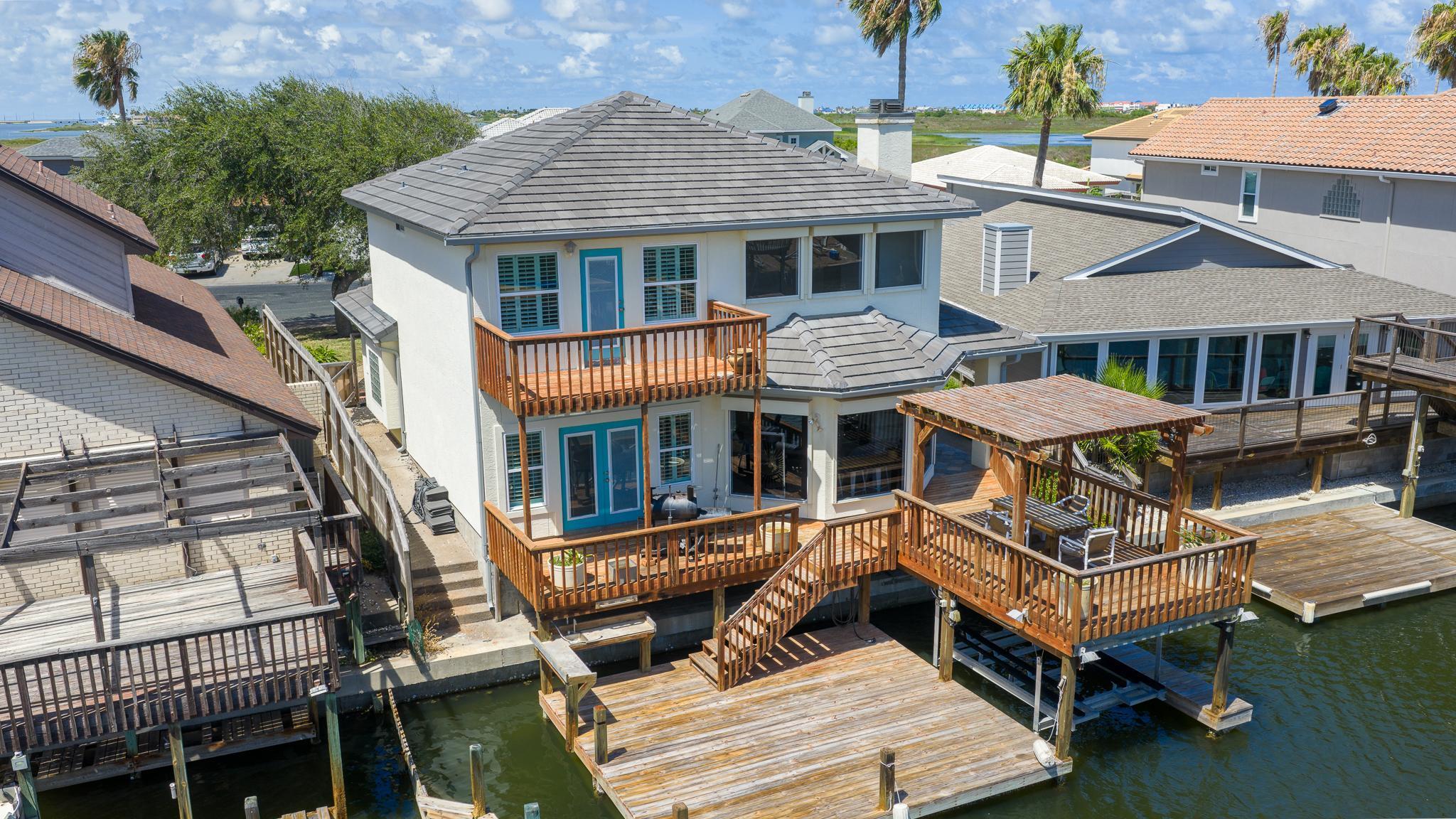 13517 Carlos Fifth Ct, Corpus Christi, TX 78418