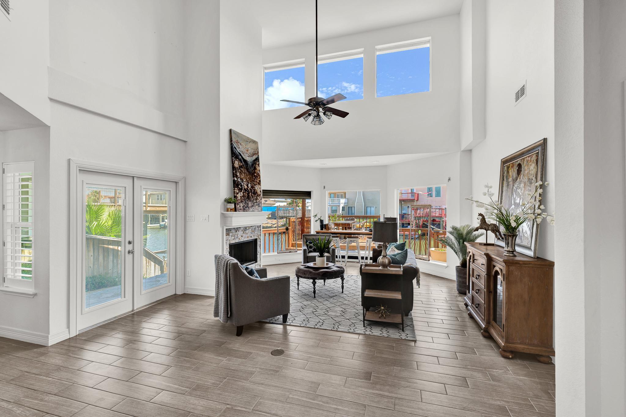 13517 Carlos Fifth Ct, Corpus Christi, TX 78418