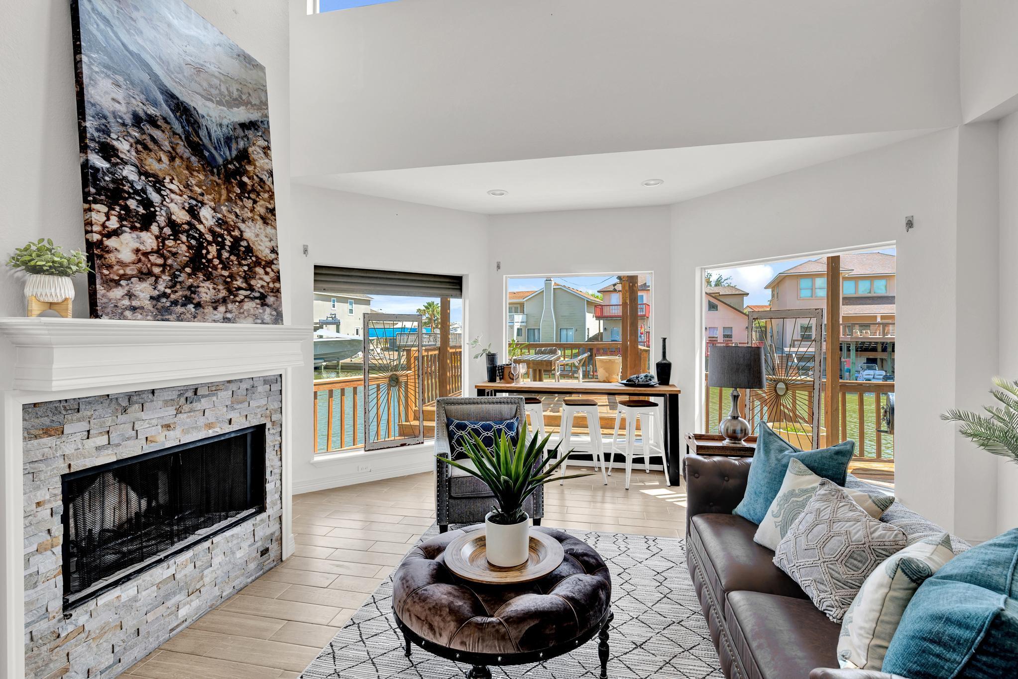 13517 Carlos Fifth Ct, Corpus Christi, TX 78418