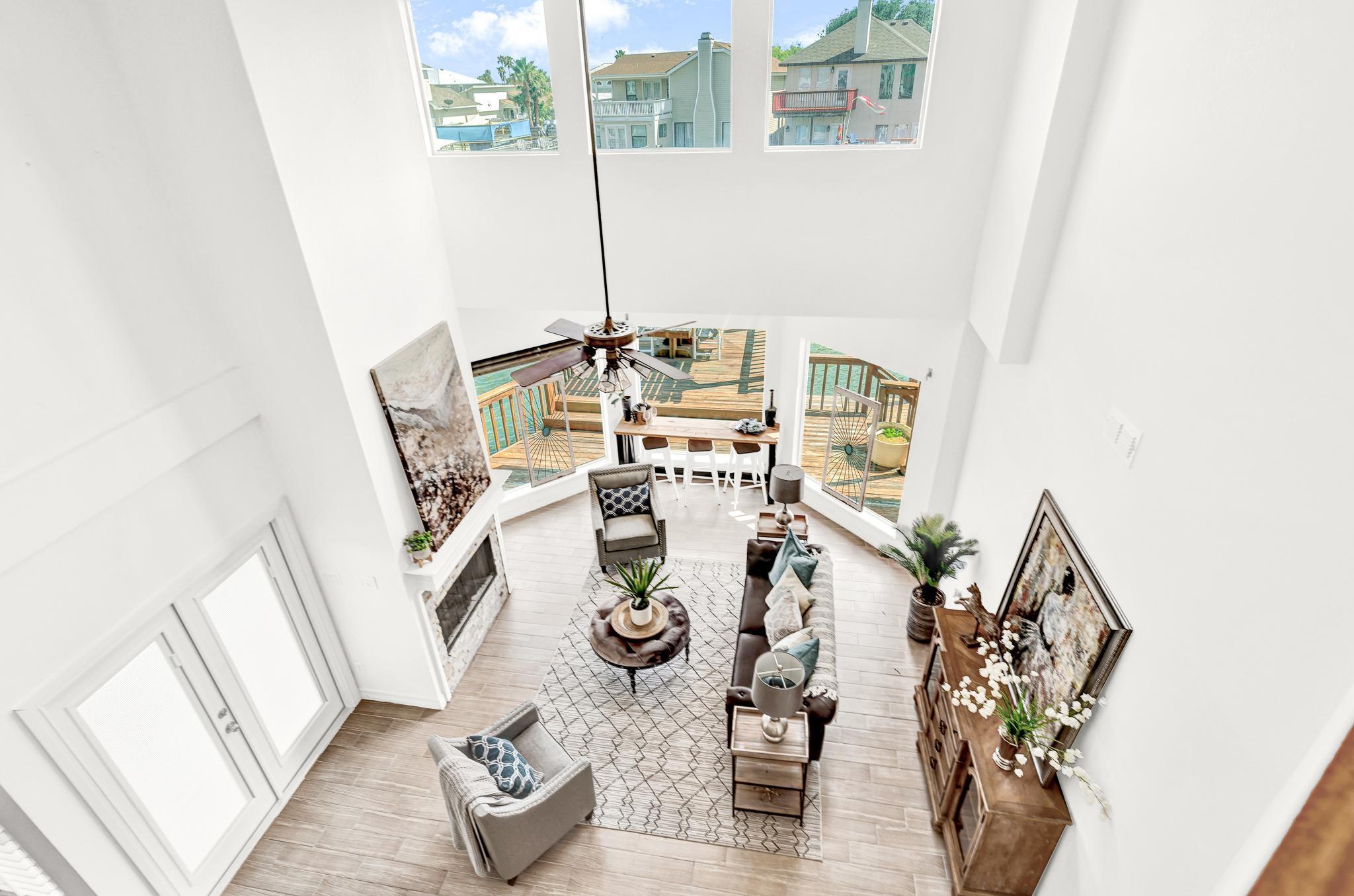 13517 Carlos Fifth Ct, Corpus Christi, TX 78418