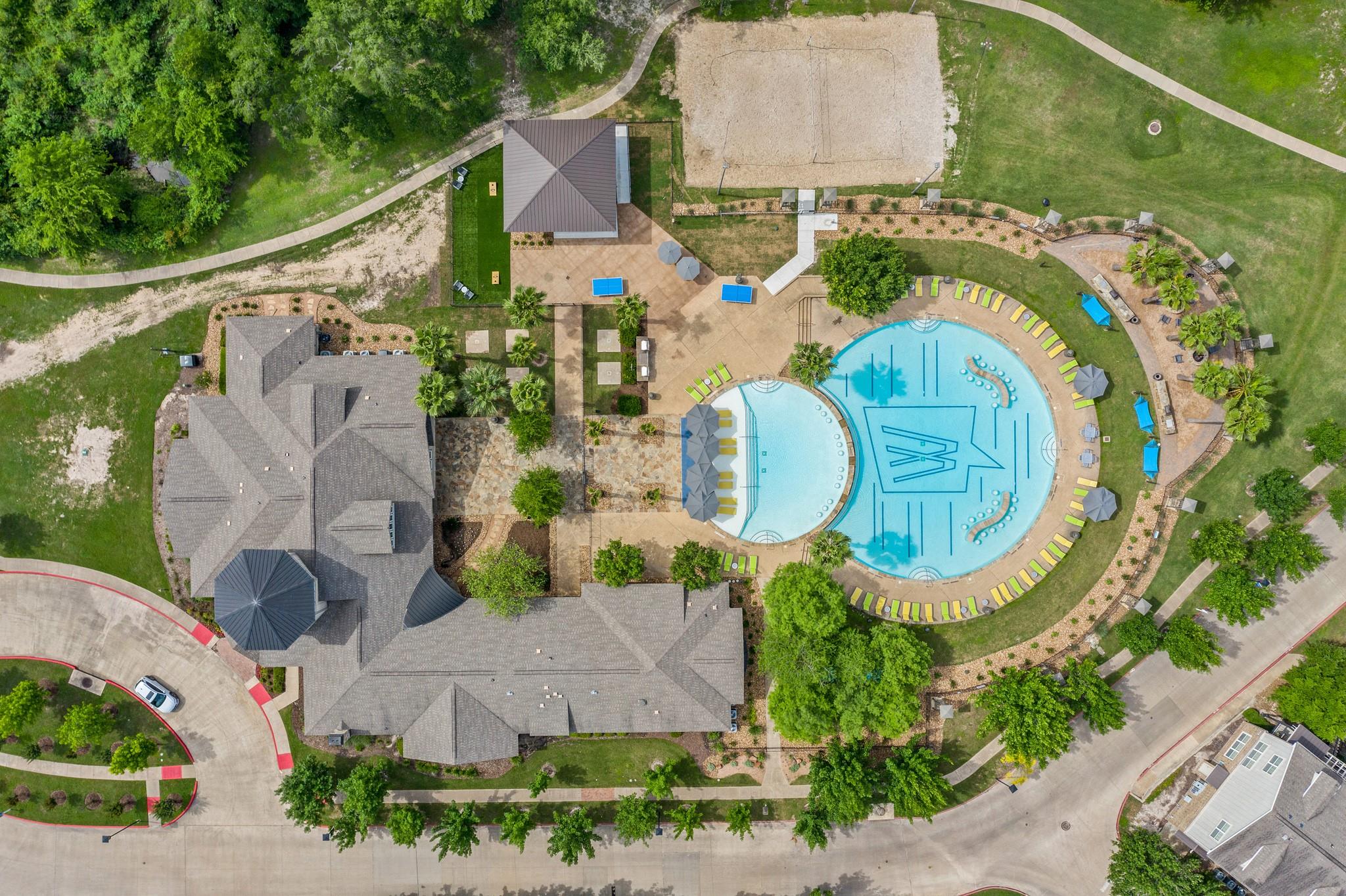 1725 Harvey Mitchell Pkwy S # 2234, College Station, TX 77840