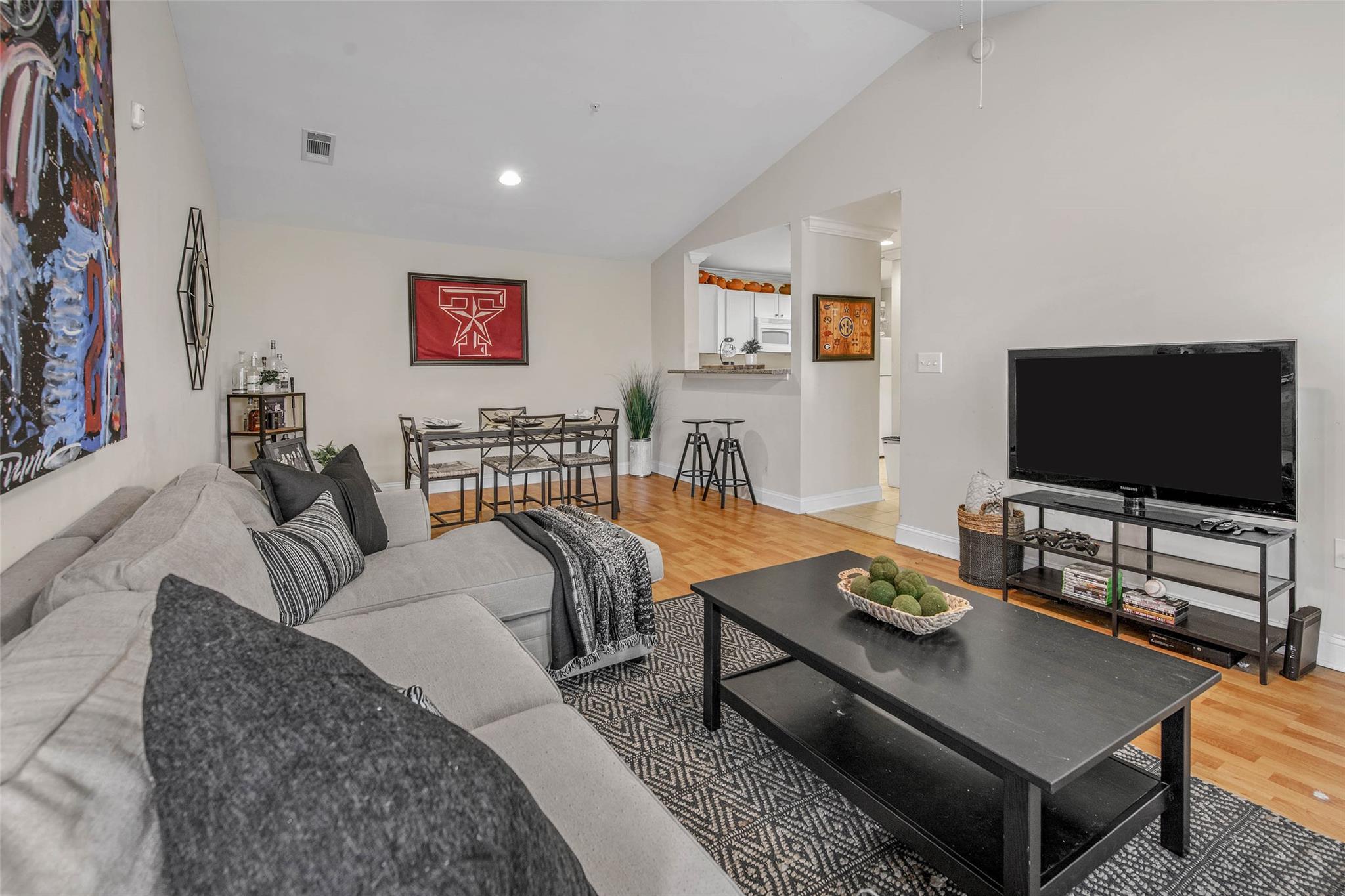 1725 Harvey Mitchell Pkwy S # 2234, College Station, TX 77840