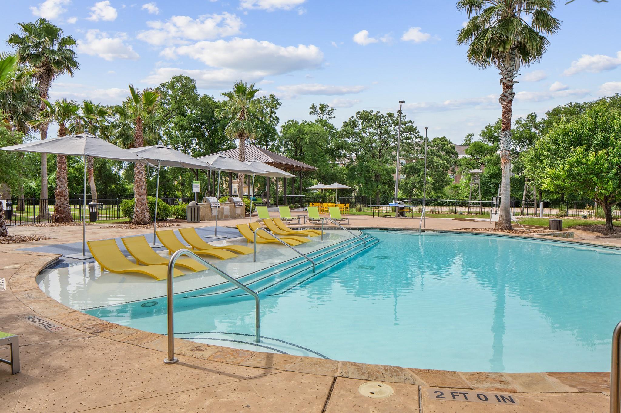 1725 Harvey Mitchell Pkwy S # 2234, College Station, TX 77840