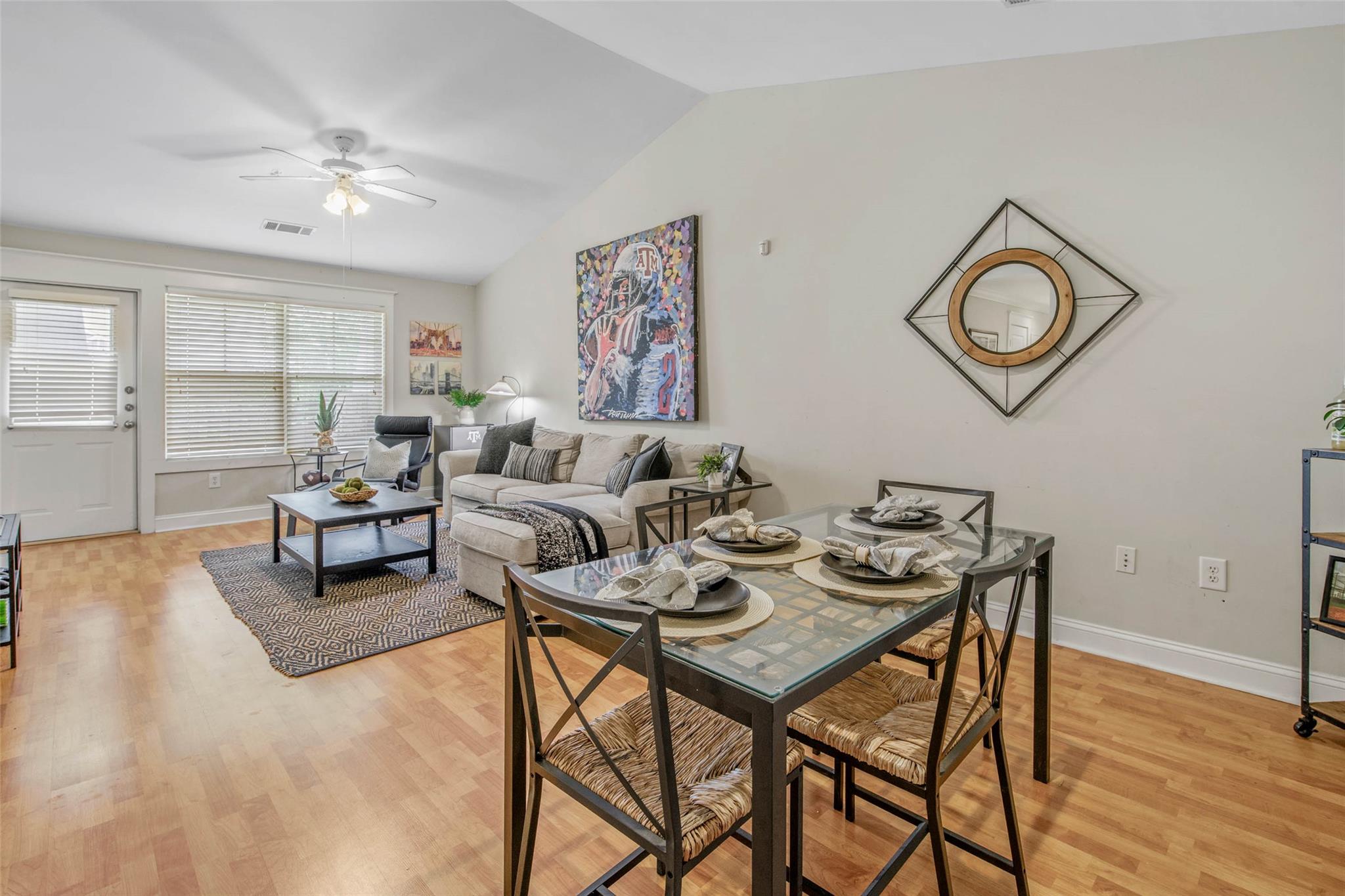 1725 Harvey Mitchell Pkwy S # 2234, College Station, TX 77840