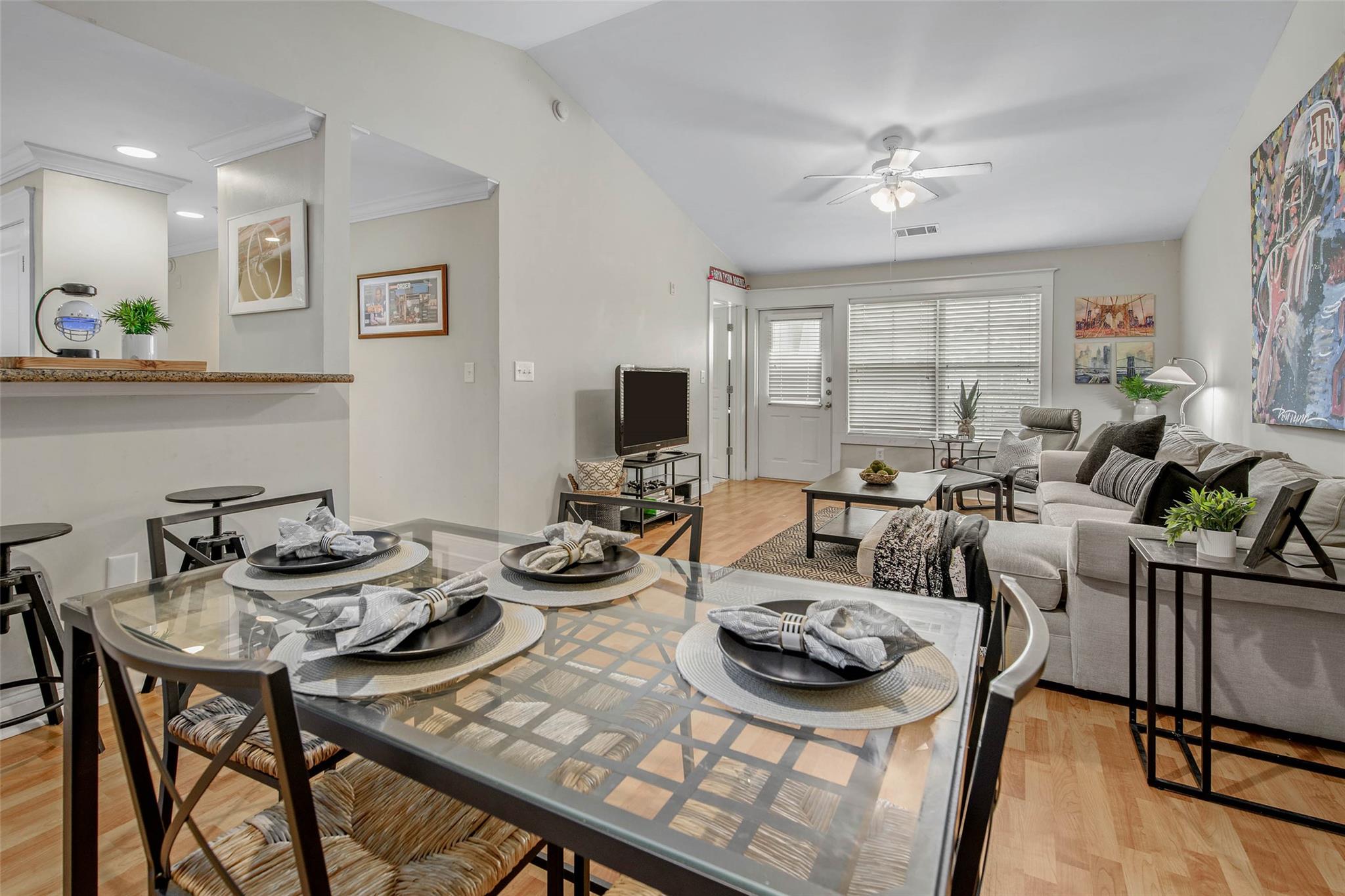 1725 Harvey Mitchell Pkwy S # 2234, College Station, TX 77840