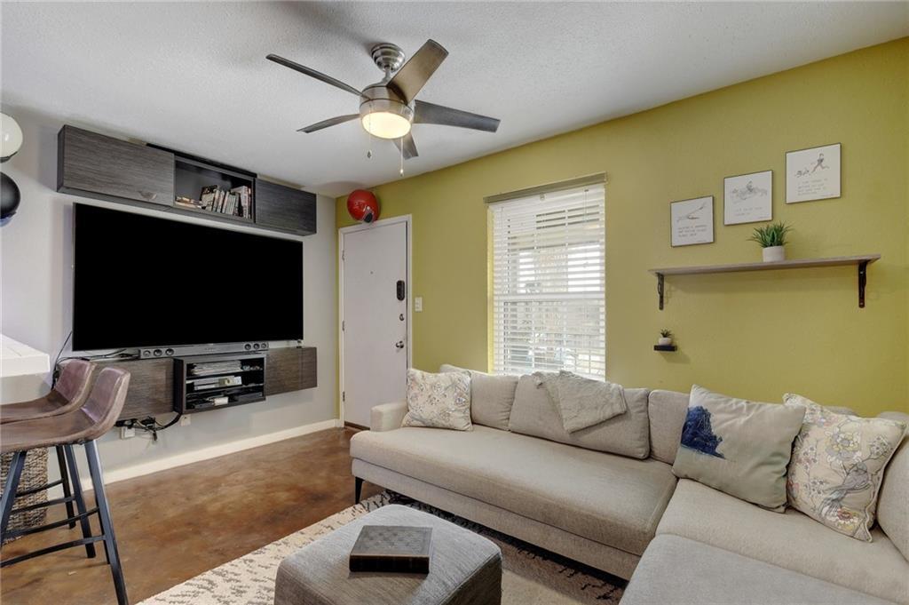 2302 East Side Dr # 20, Austin, TX 78704