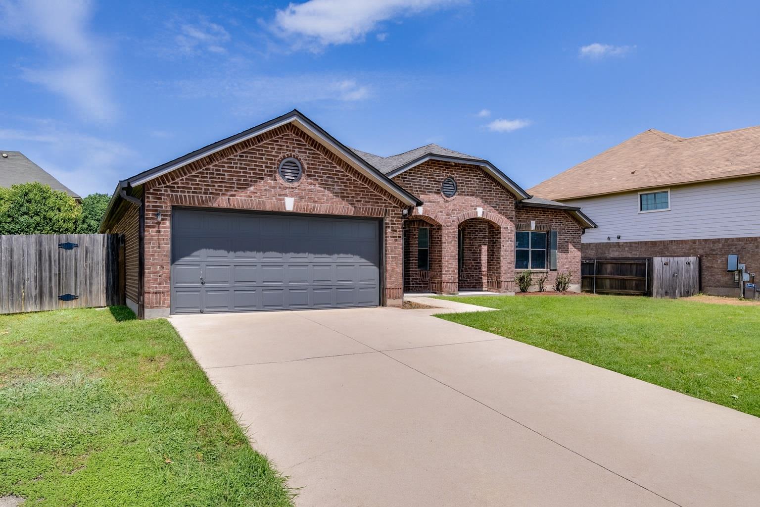 19700 San Chisolm Dr, Round Rock, TX 78664