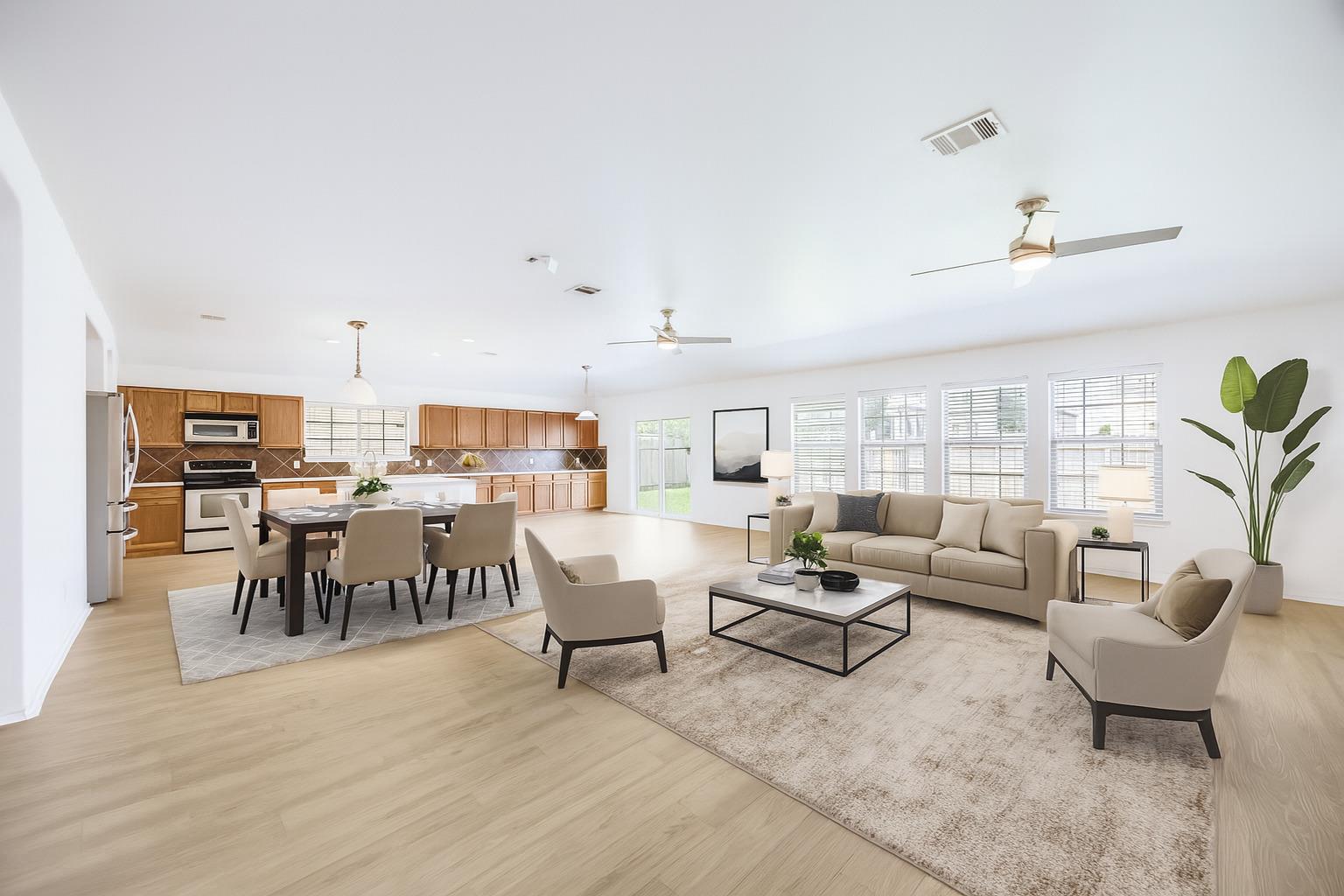 19700 San Chisolm Dr, Round Rock, TX 78664