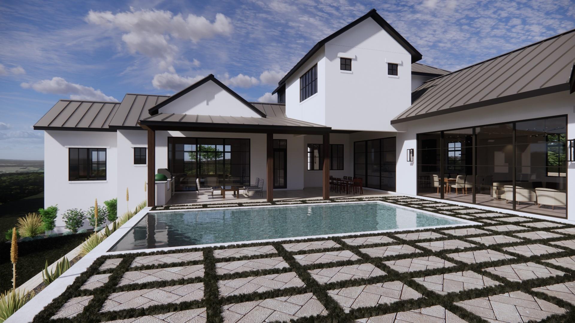 17104 Sagebrook Dr, Austin, TX 78738