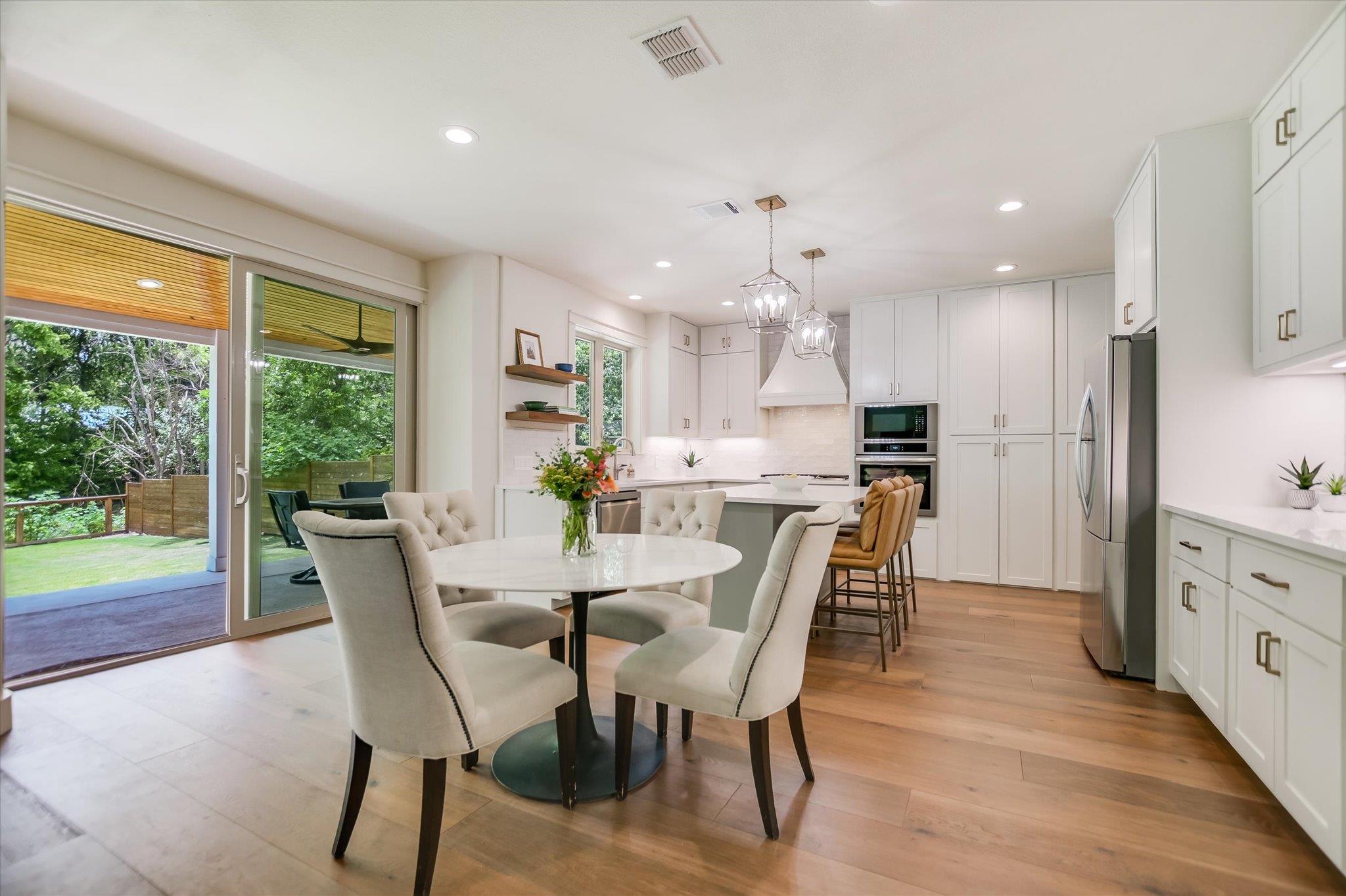 2707 La Mesa Dr, Austin, TX 78704
