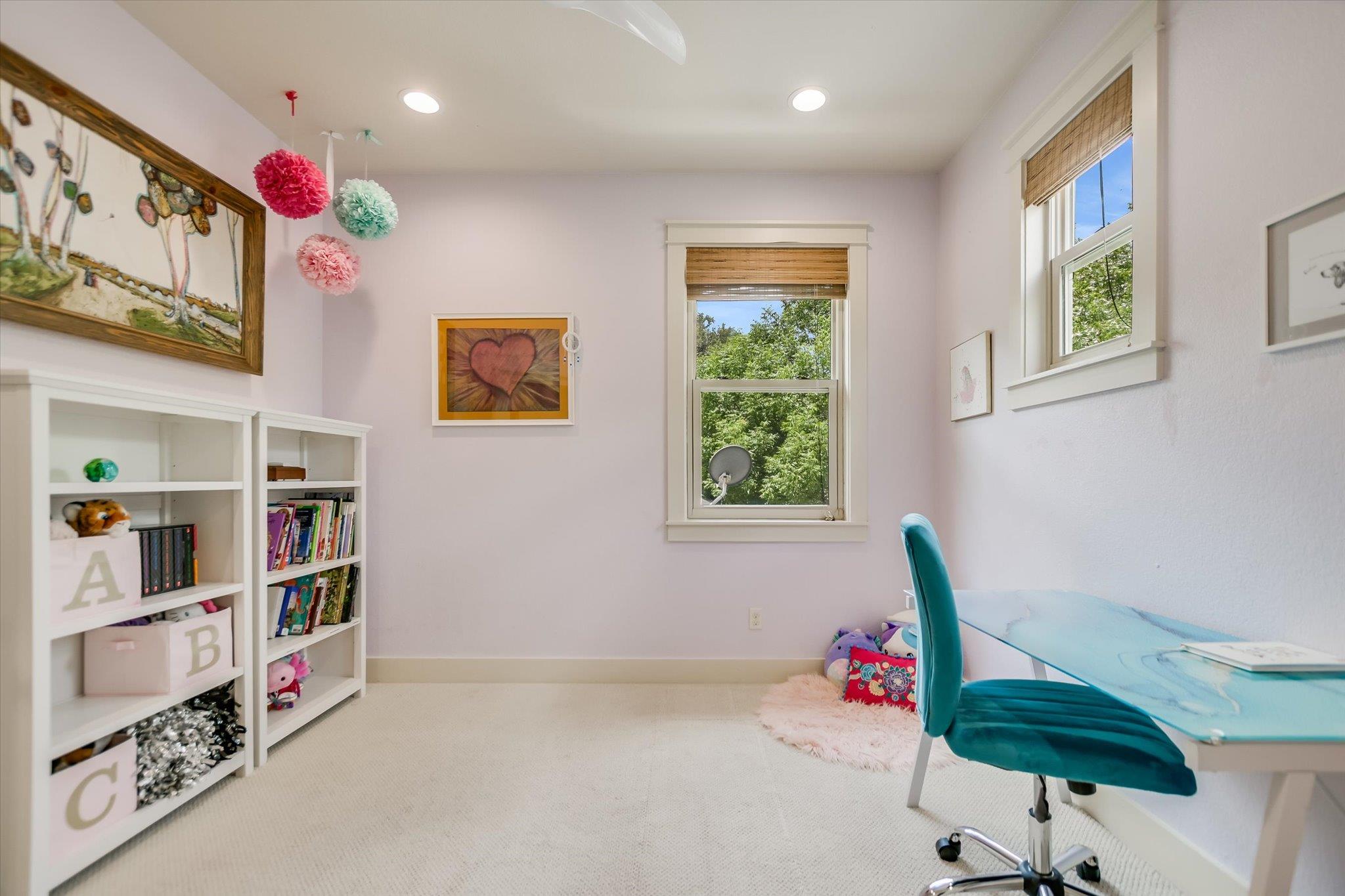 2707 La Mesa Dr, Austin, TX 78704