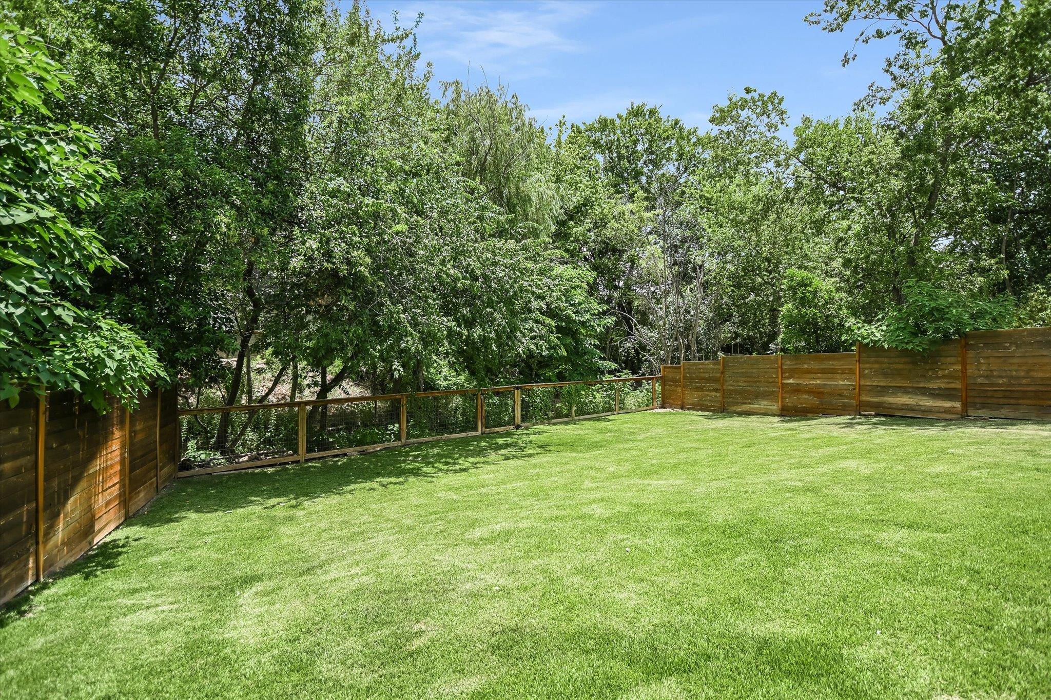 2707 La Mesa Dr, Austin, TX 78704