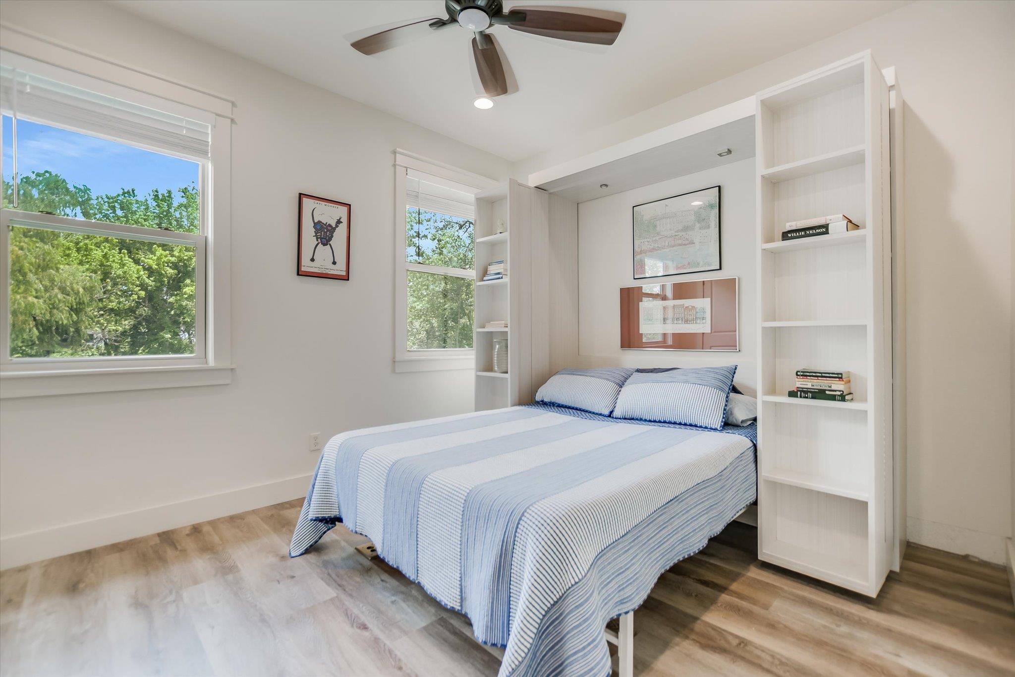 2707 La Mesa Dr, Austin, TX 78704